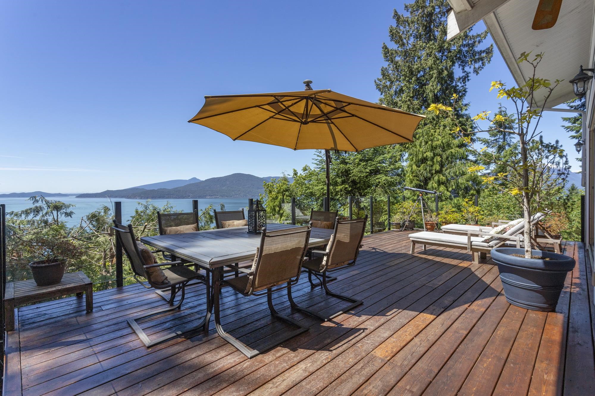 220 PANORAMA ROAD, Lions Bay BC V0N 2E0, R3174254, BC,