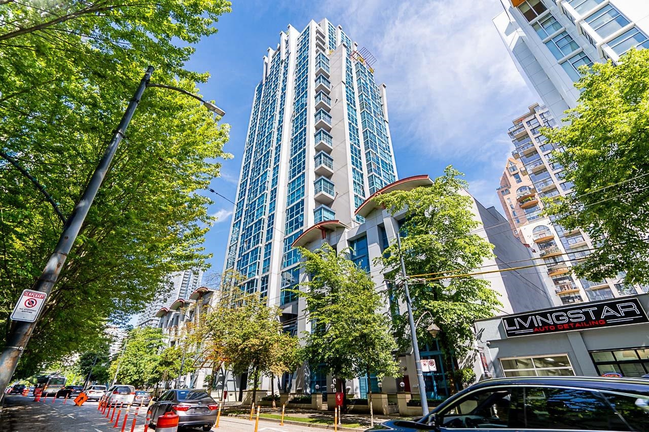212 1238 SEYMOUR STREET, R3174264, BC,
