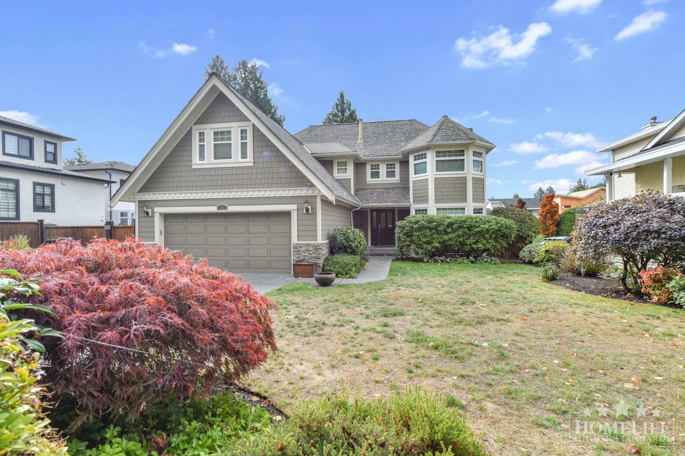 House 14564 18A AVENUE, R3174269, BC,