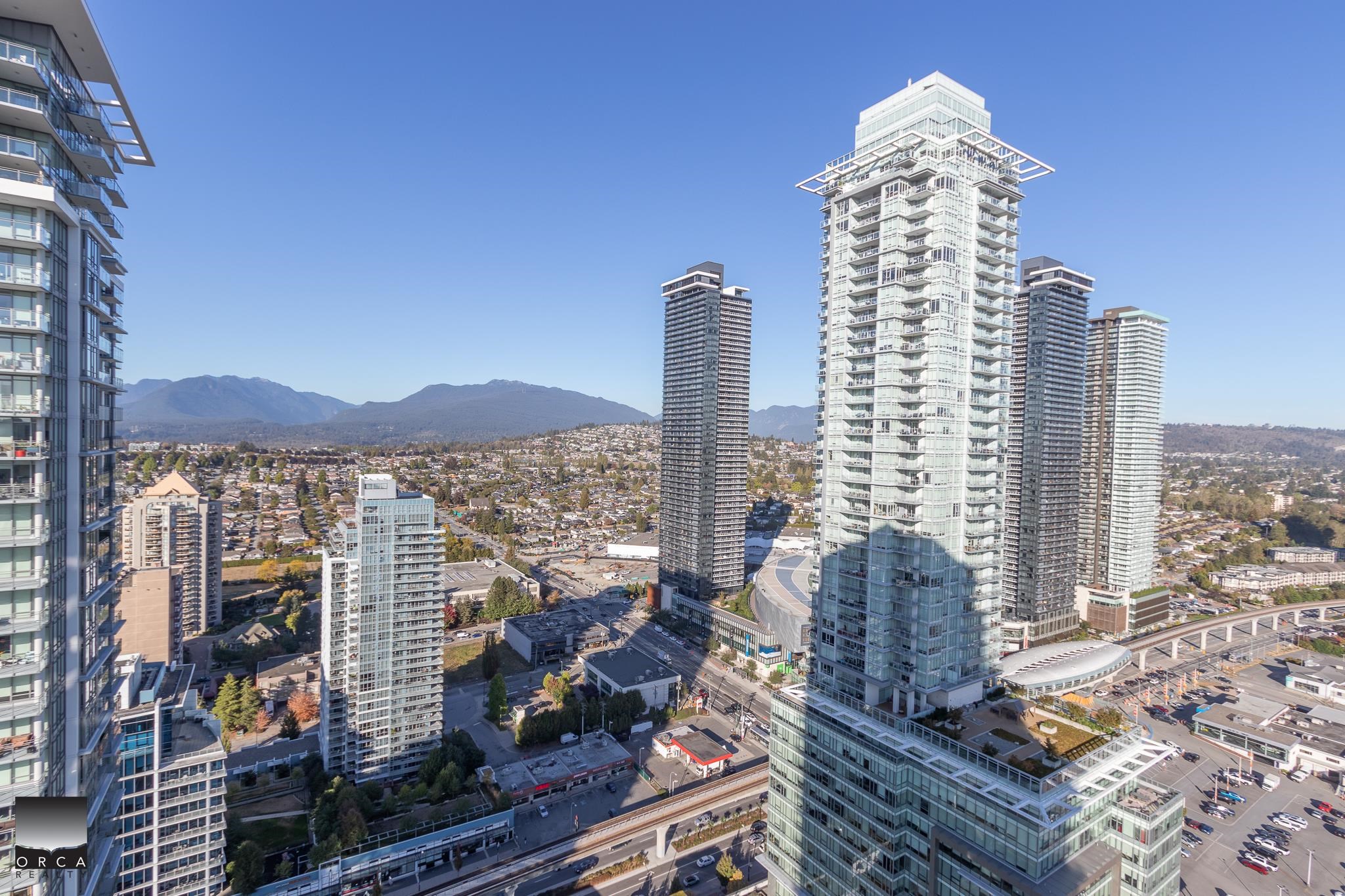 3603 2085 SKYLINE DRIVE, R3174271, BC,