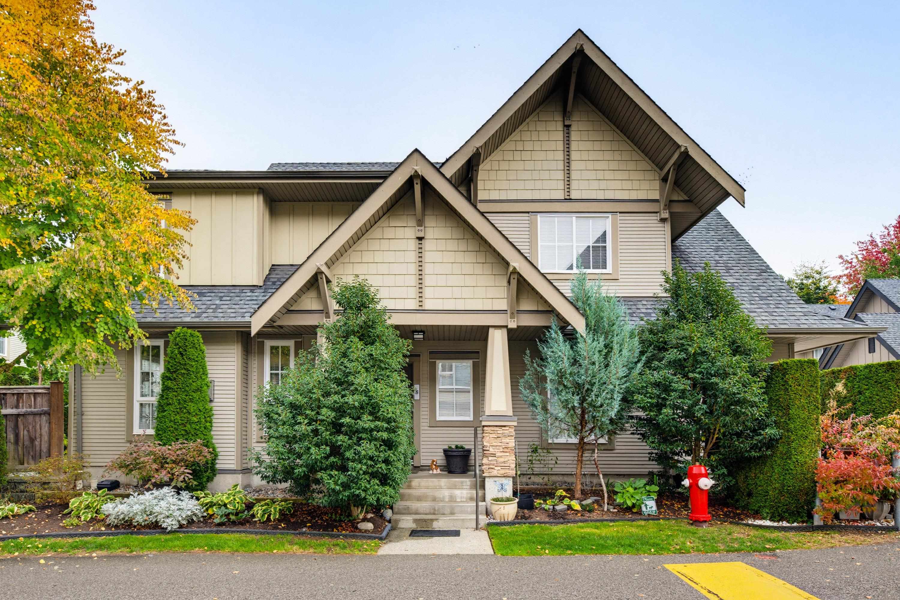 8 2501 161A STREET, R3174272, BC,