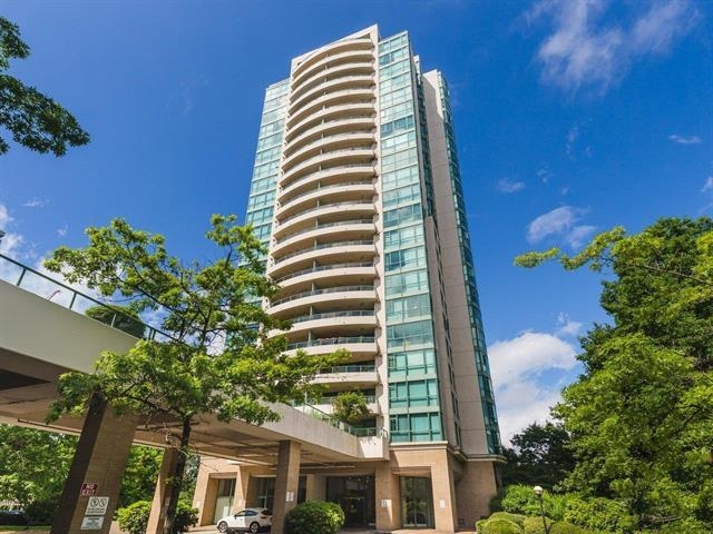 604 5833 WILSON AVENUE, R3174273, BC,