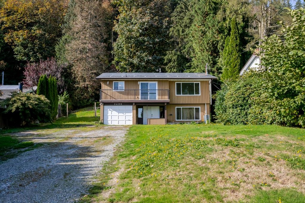 34355 JASPER AVENUE, Mission BC V2V 6P4, R3174275, BC,