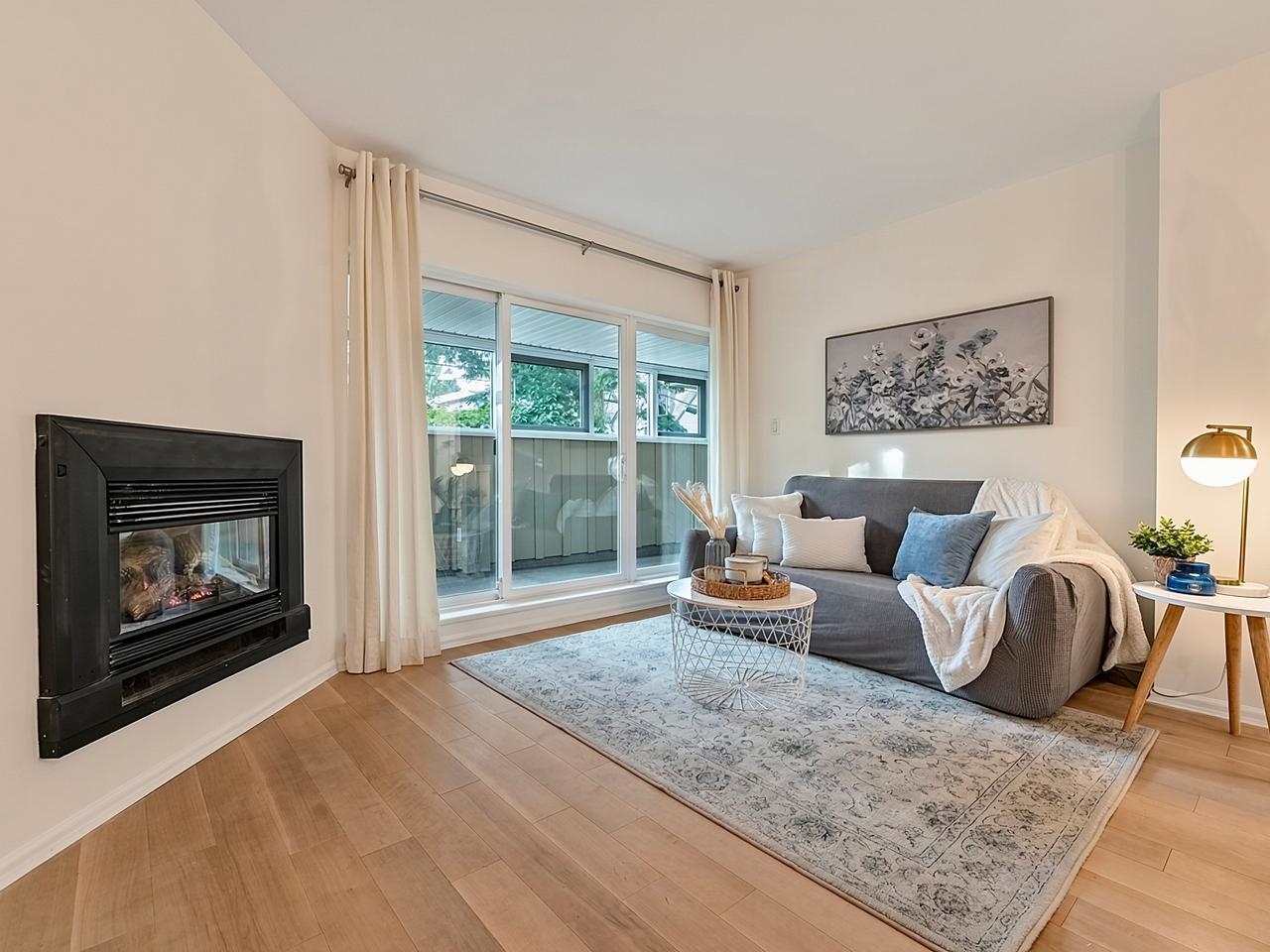 7 3250 4TH AVENUE, R3174276, BC,