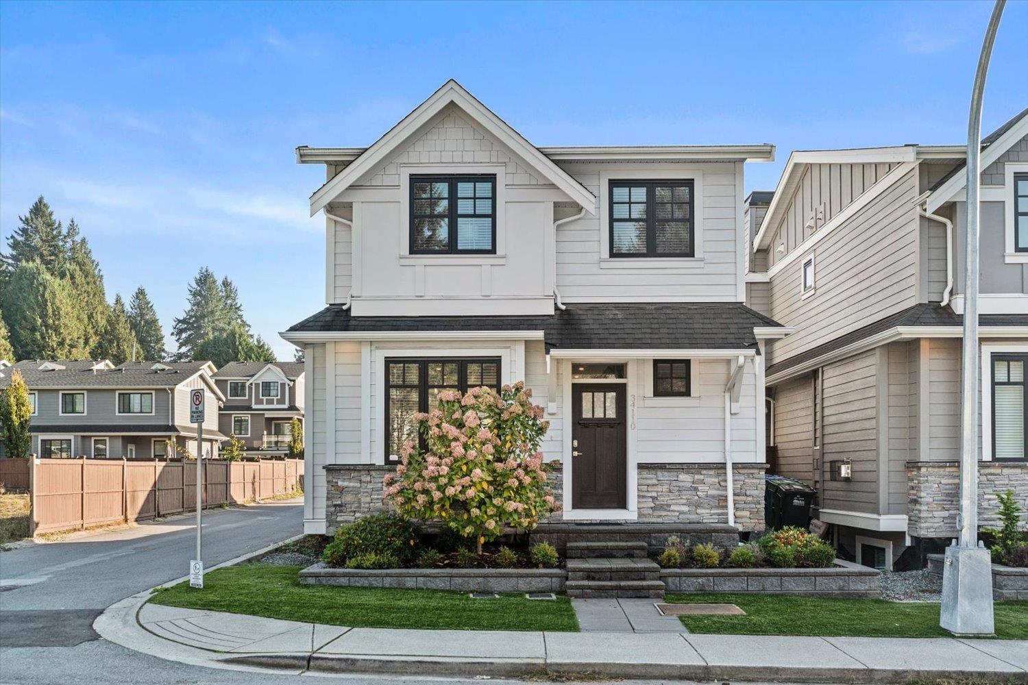 34110 LARCH STREET, Abbotsford BC V2S 0K4, R3174283, BC,