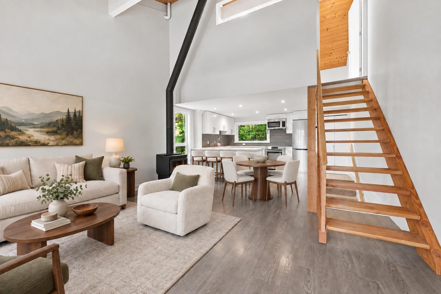 3015 ALPINE CRESCENT, Whistler BC V8E 0B8, R3174289, BC,