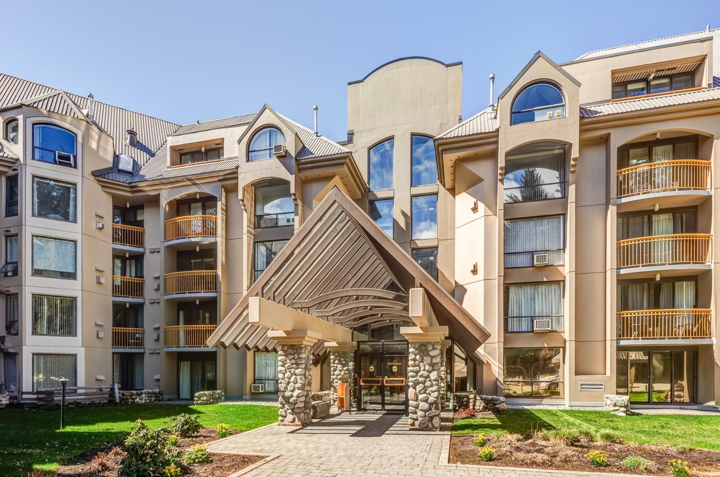 404 4809 SPEARHEAD DRIVE, R3174294, BC,