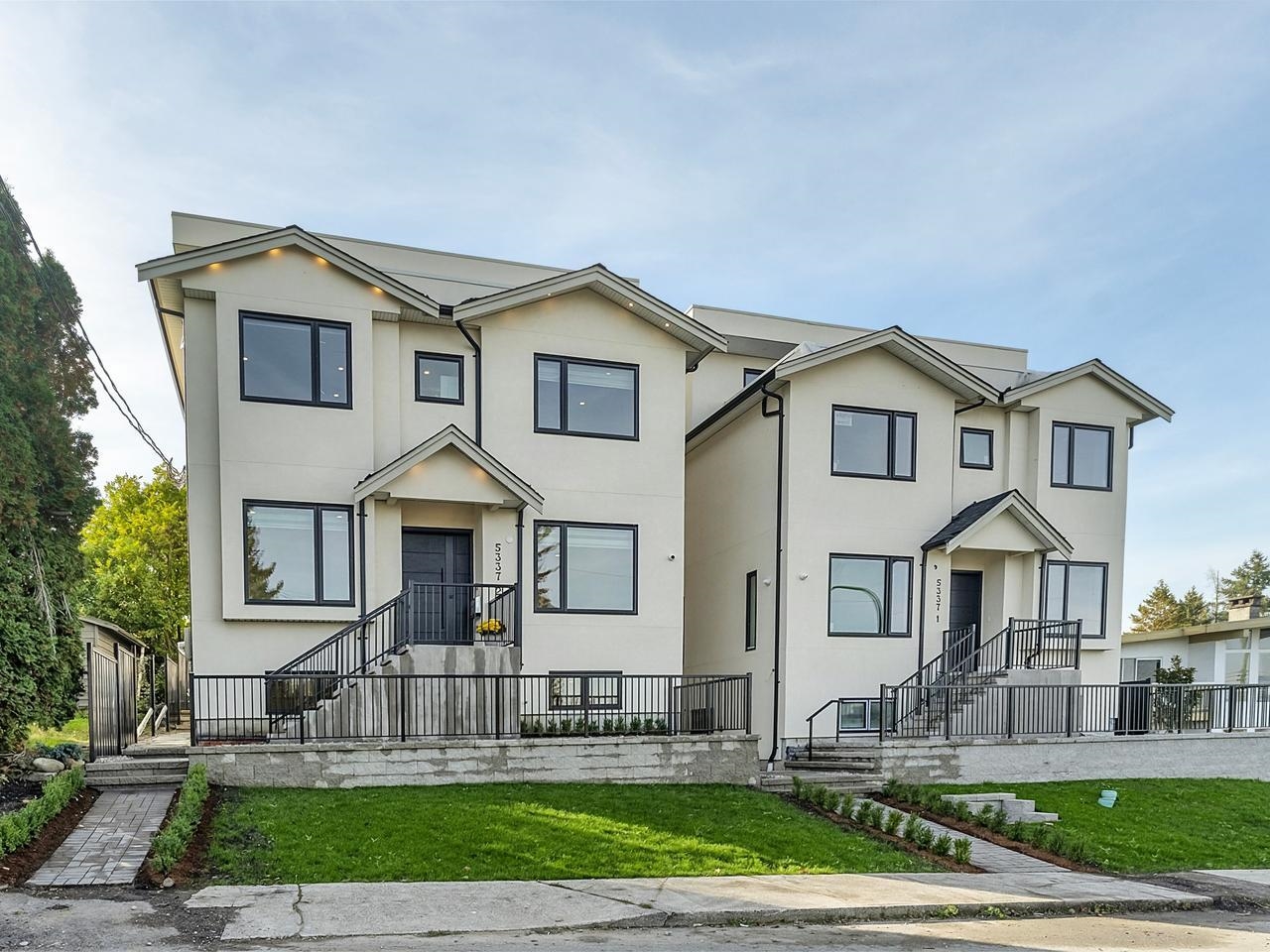 2 5337 ELSOM AVENUE, R3174296, BC,