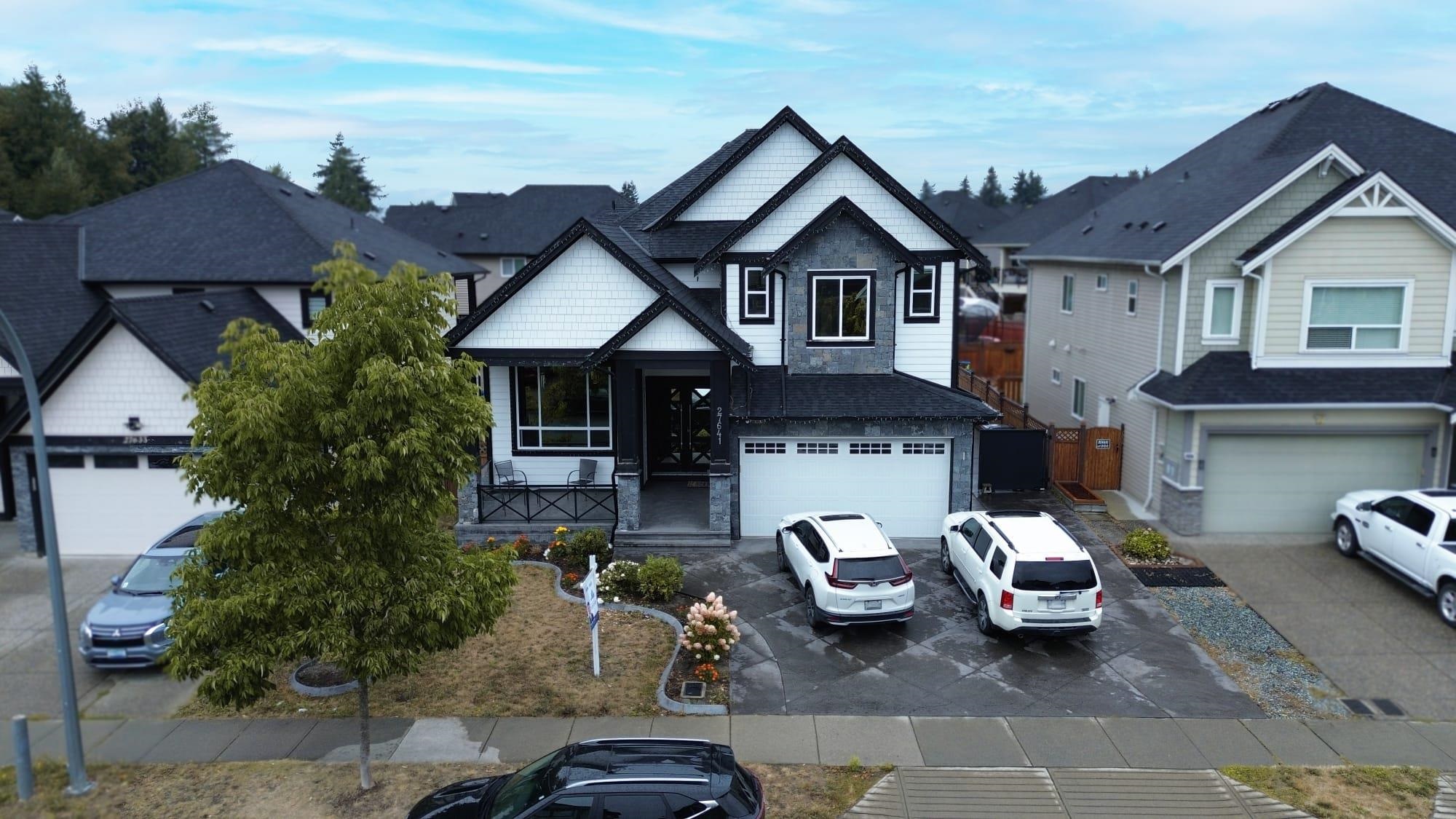 27641 LUNDERBERG AVENUE, Abbotsford BC V4X 0B8, R3174304, BC,
