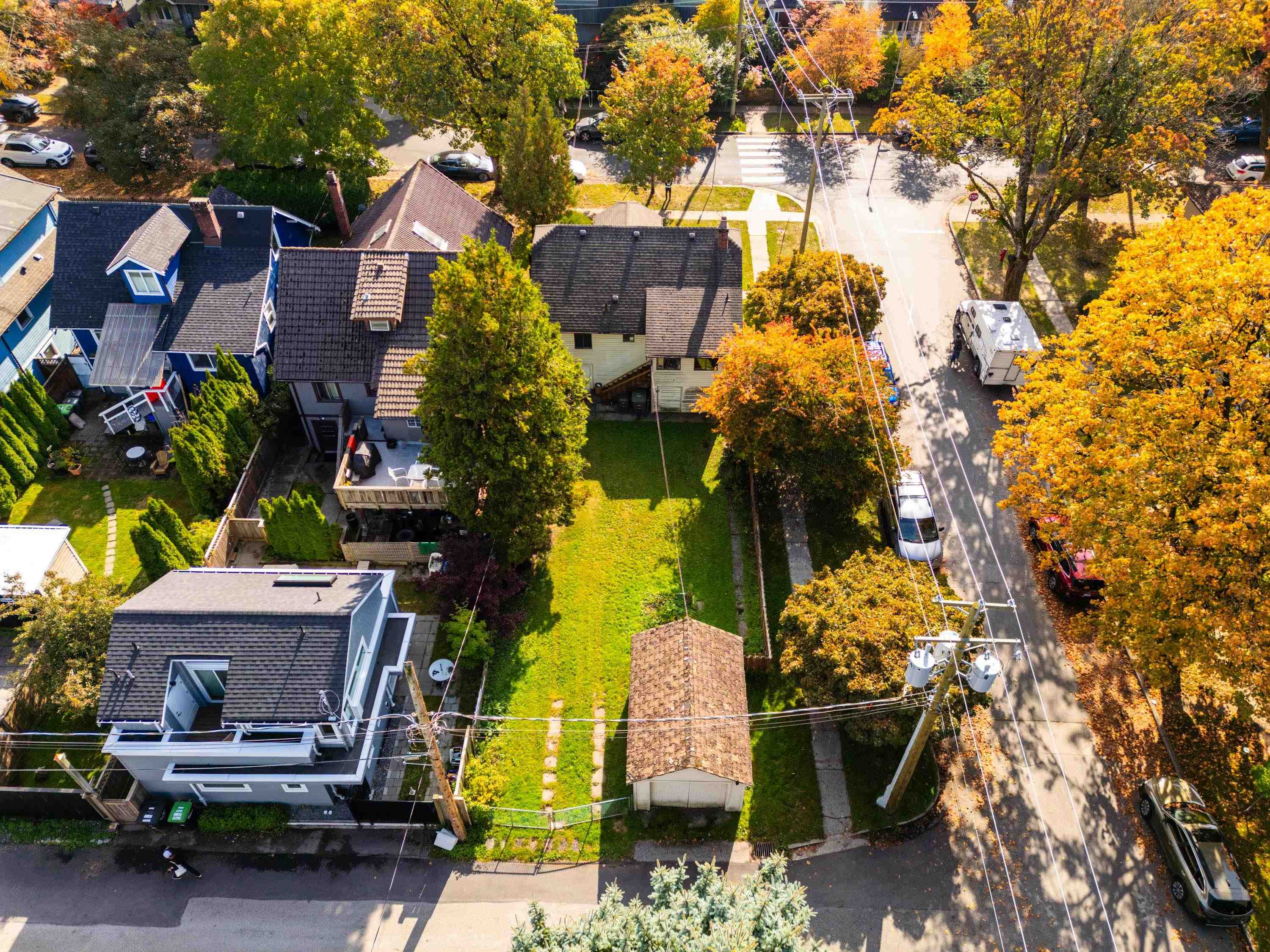 111 E 18TH AVENUE, Vancouver BC V5E 1E4, R3174306, BC,