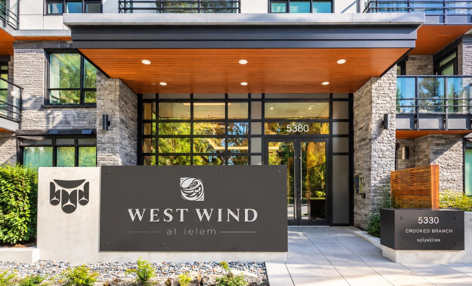 509 5380 CROOKED BRANCH ROAD, R3174309, BC,