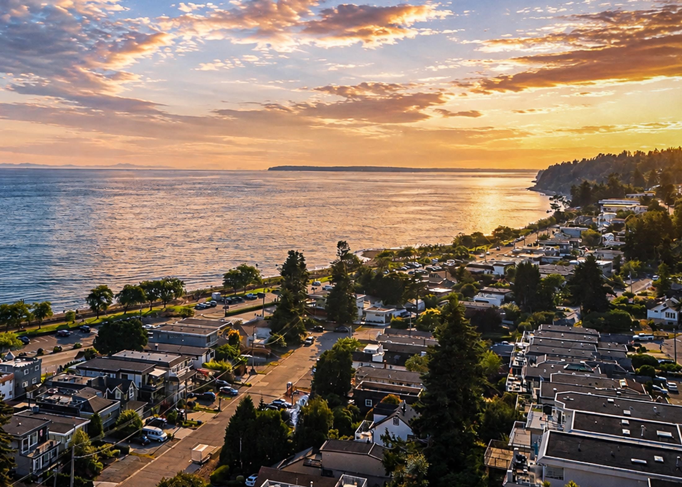 1246 OXFORD ST STREET, White Rock BC V4B 5G8, R3174313, BC,