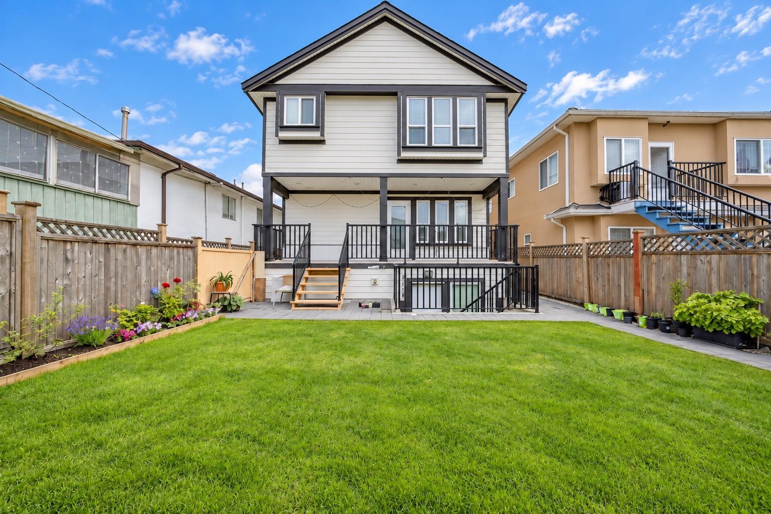 2216 MANNERING AVENUE, Vancouver BC V5N 3C4, R3174315, BC,