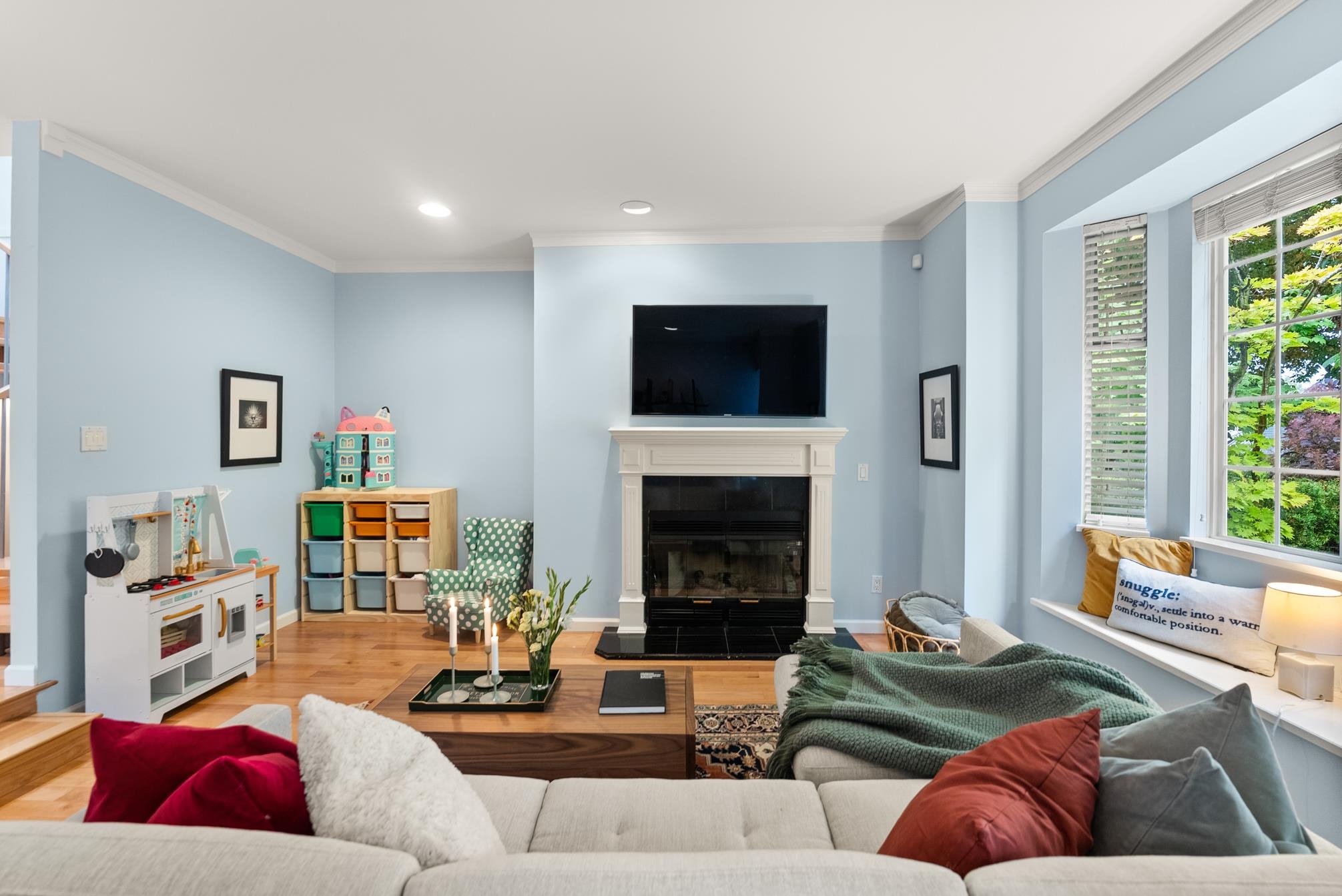 2146 W 14TH AVENUE, Vancouver BC V6K 2V7, R3174319, BC,