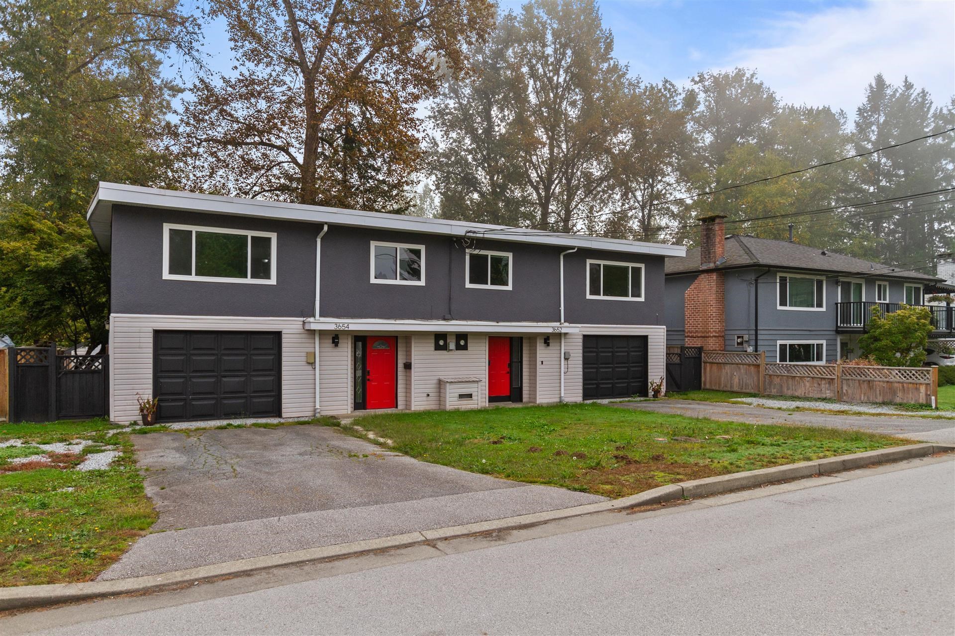 3652 3654 ST THOMAS STREET, R3174323, BC,
