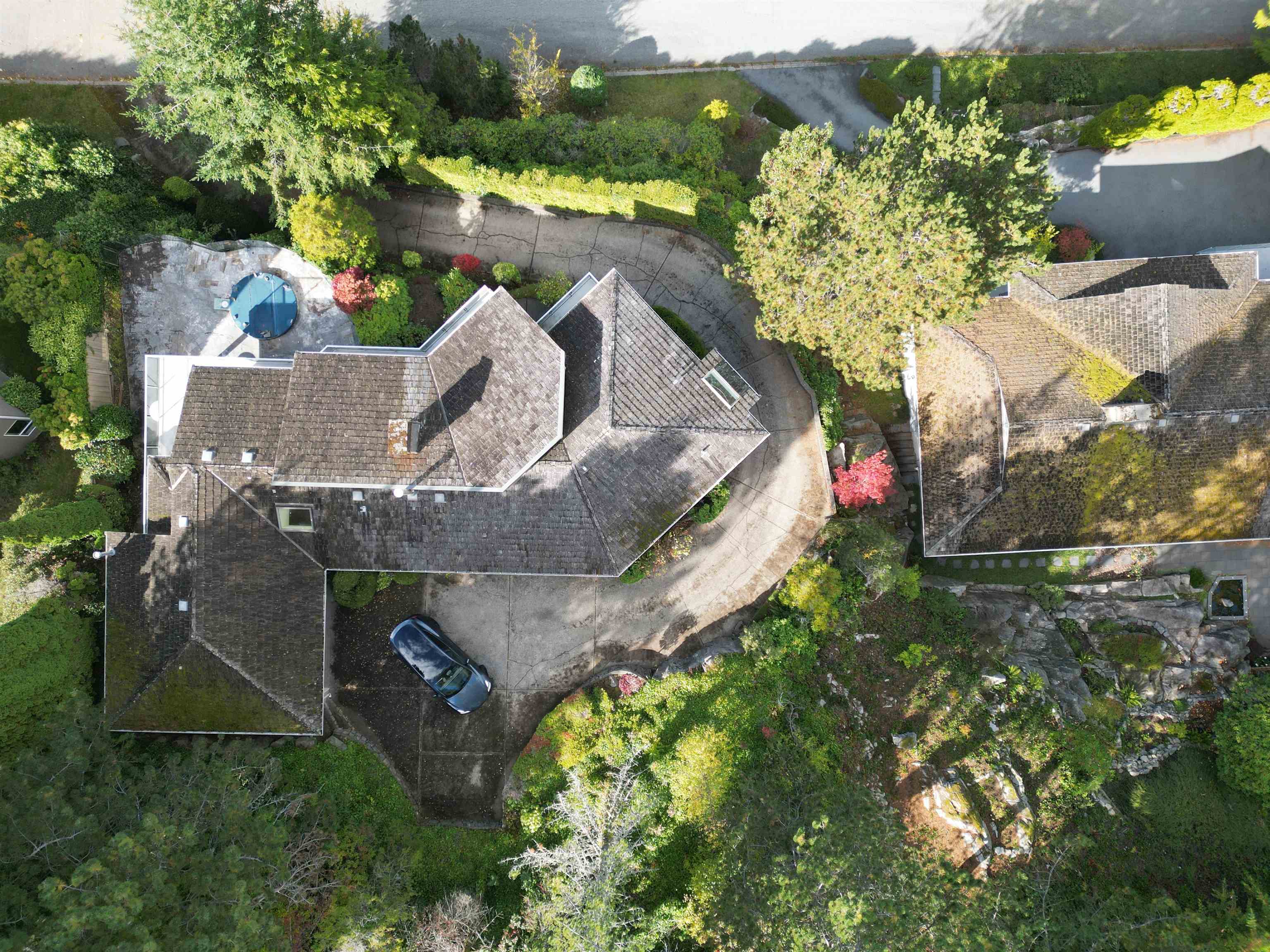 4764 WOODBURN ROAD, West Vancouver BC V7S 3B2, R3174334, BC,
