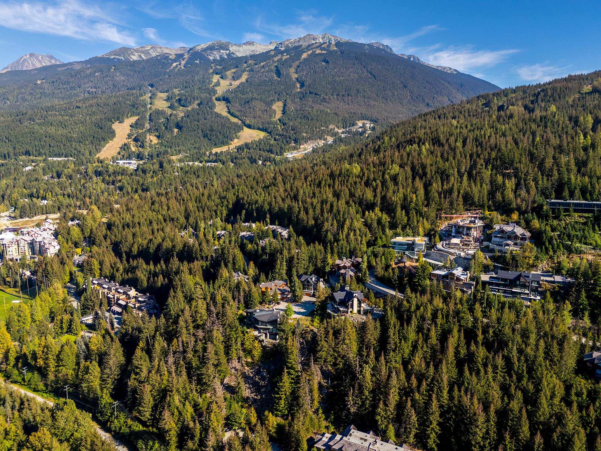 3853 SUNRIDGE COURT, Whistler BC V8E 0W1, R3174335, BC,
