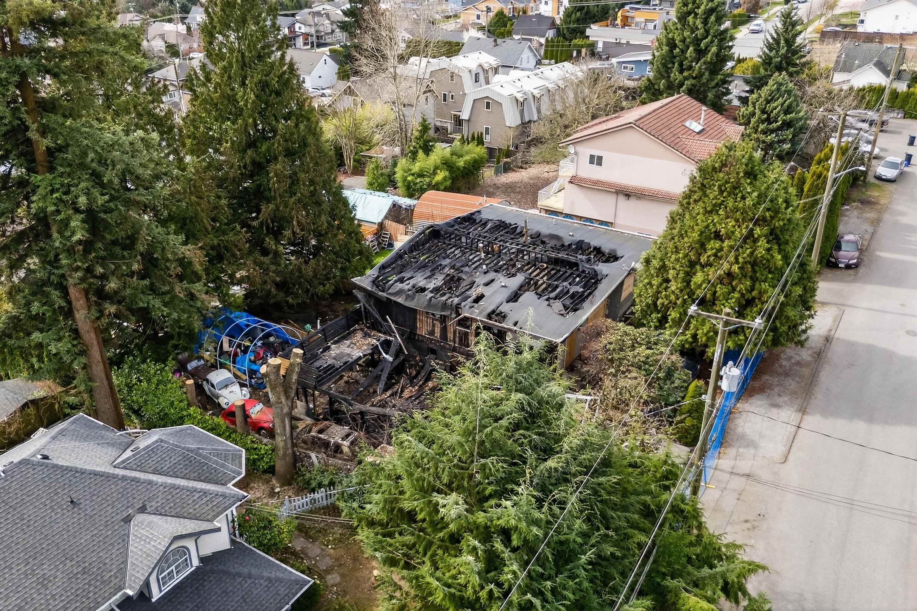 1114 HACHEY AVENUE, Coquitlam BC V2X 8G3, R3174339, BC,