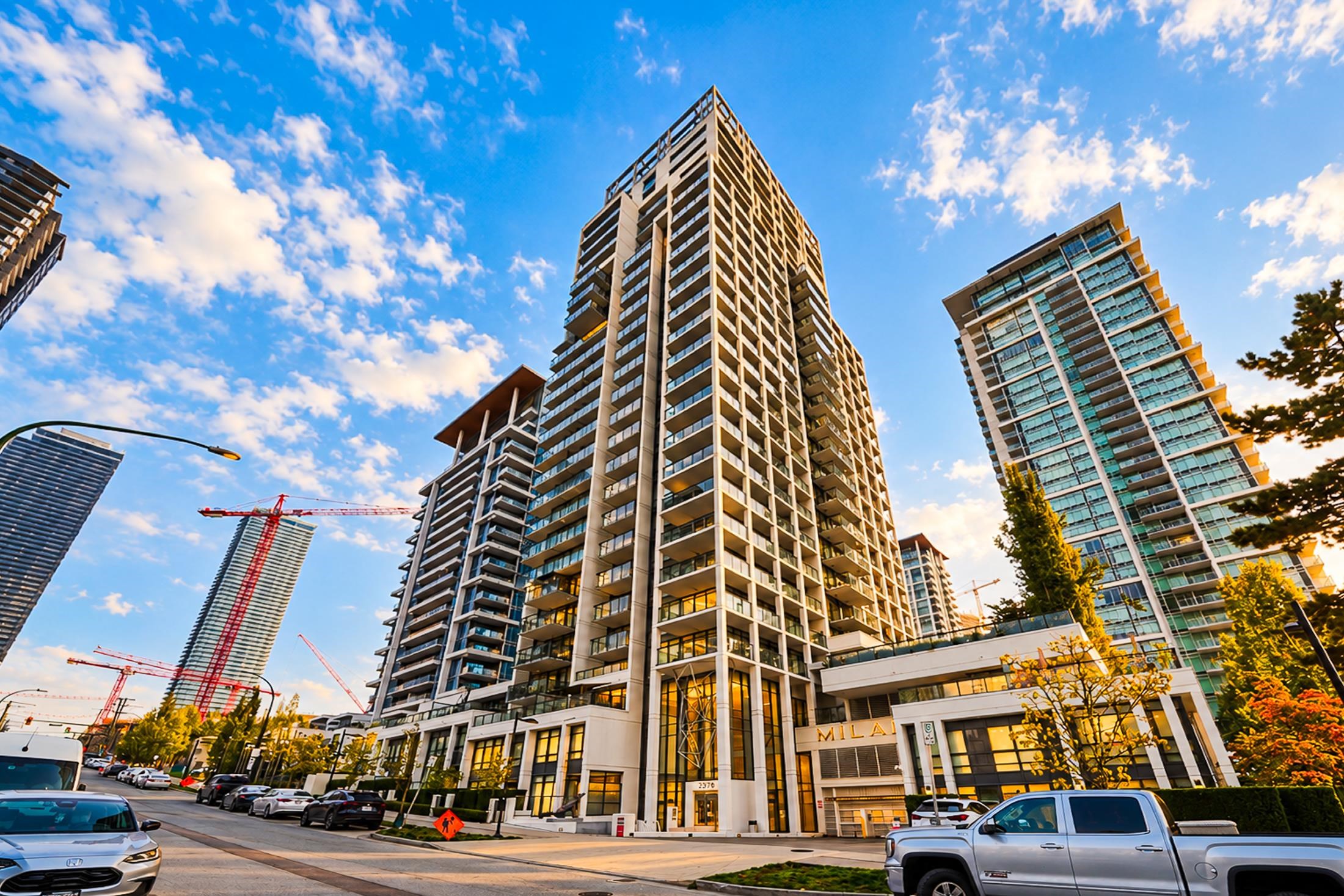 2005 2378 ALPHA AVENUE, R3174340, BC,