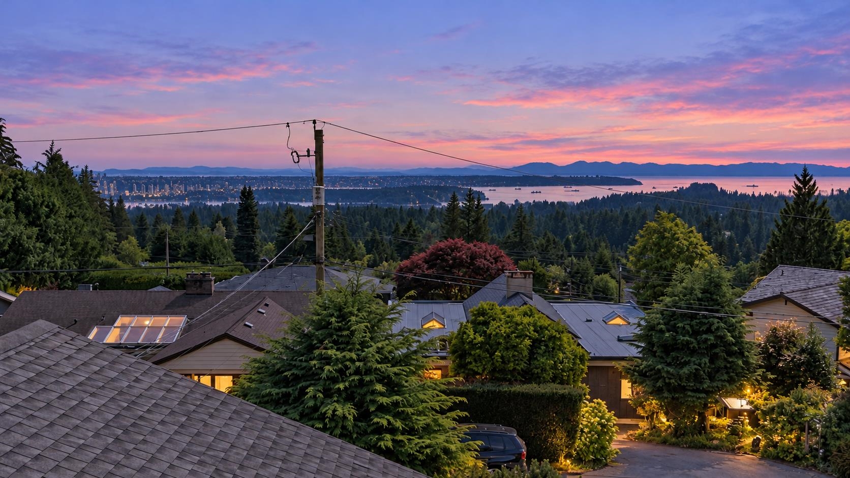 674 BLUERIDGE AVENUE, North Vancouver BC V7R 2J3, R3174344, BC,