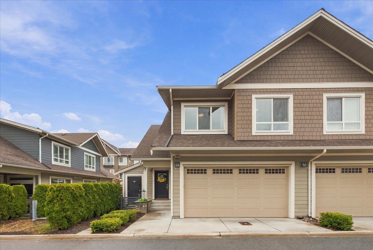 118 1894 OSPREY DRIVE, R3174345, BC,
