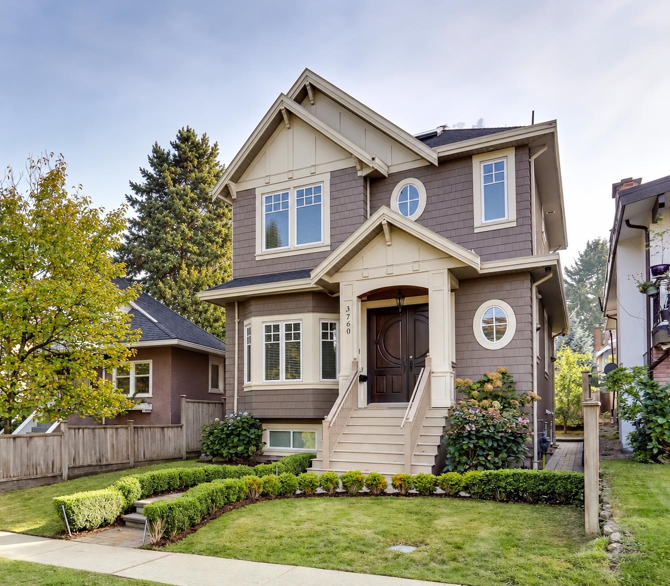 3760 W 17TH AVENUE, Vancouver BC V6S 1A2, R3174359, BC,