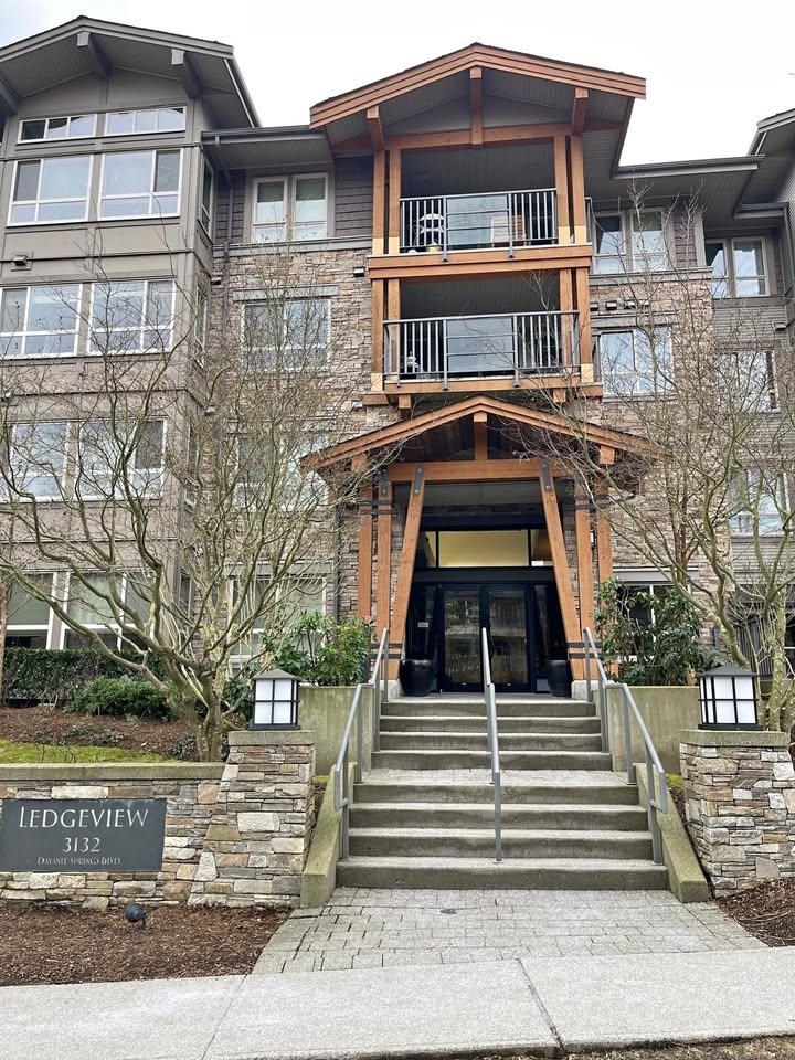 518 3132 DAYANEE SPRINGS BOULEVARD, R3174377, BC,