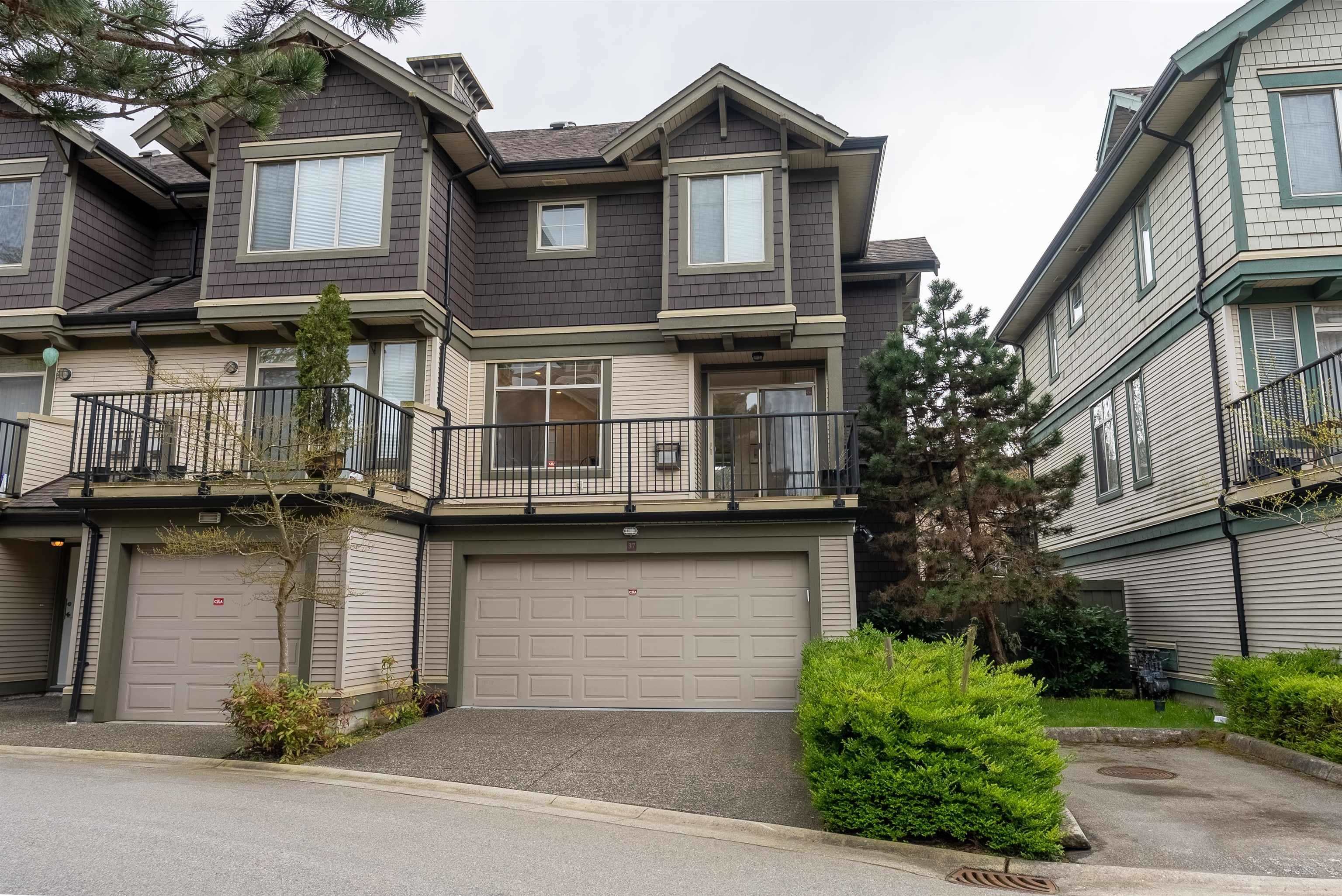 37 6233 BIRCH STREET, R3174379, BC,