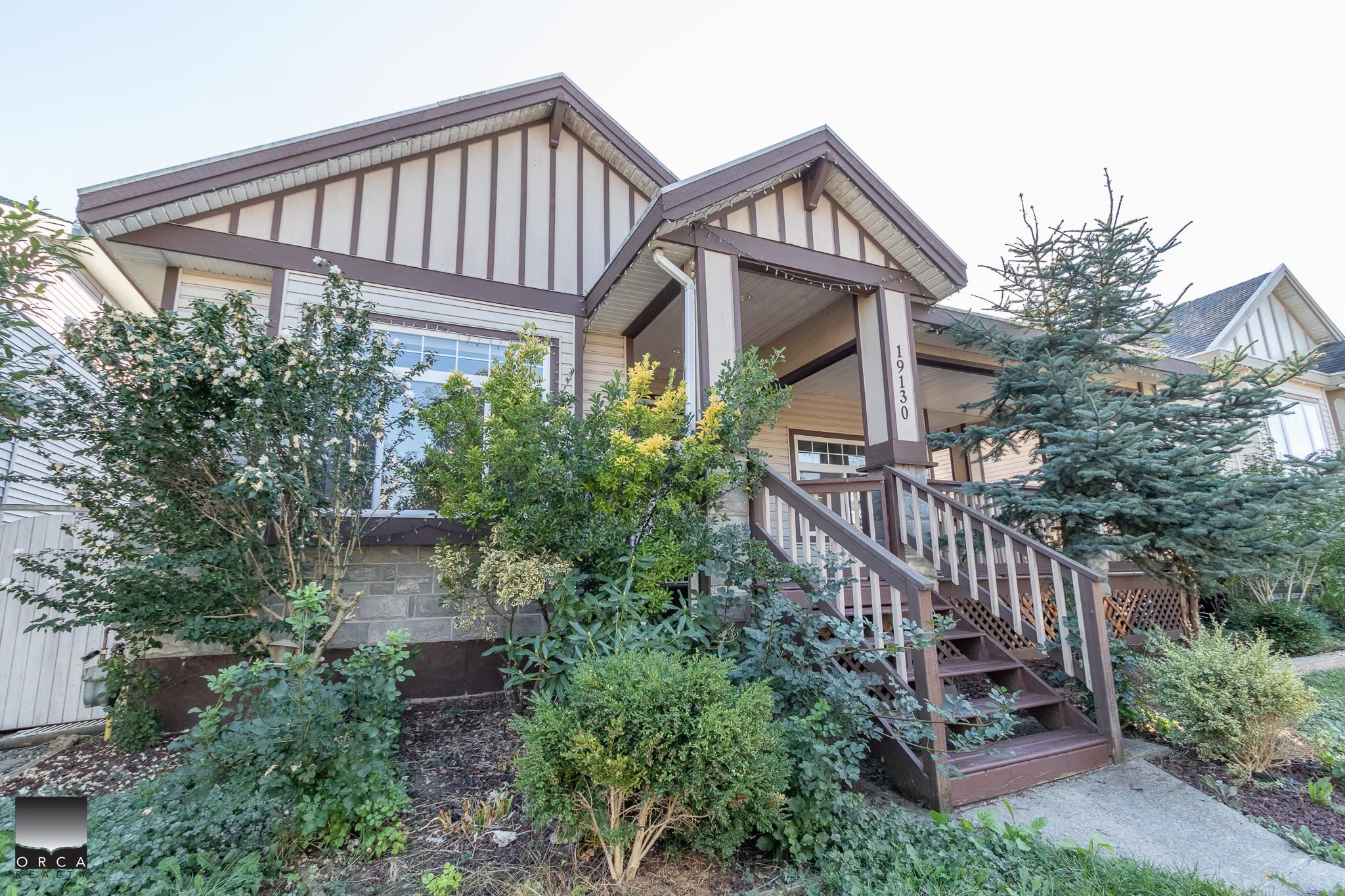upper level 19130 69A AVENUE, R3174383, BC,