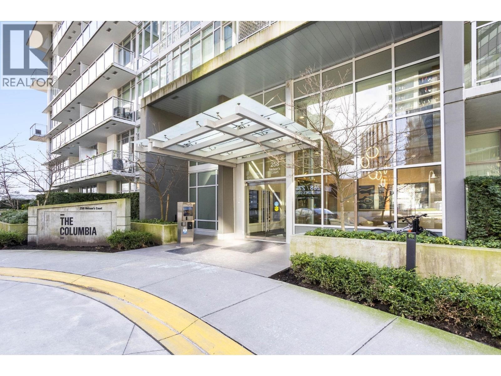 1807 258 NELSON COURT, R3174389, BC,