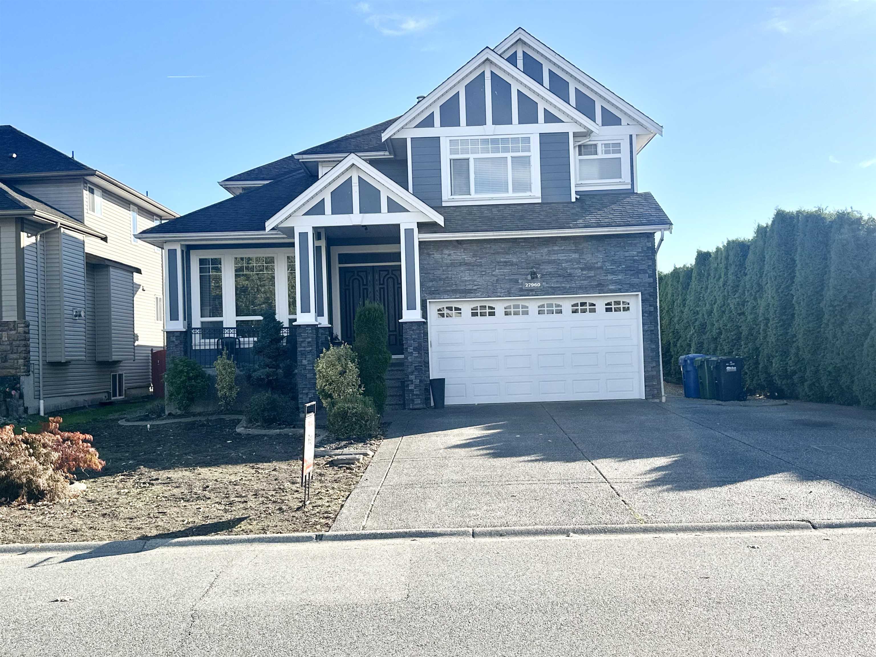 27960 JUNCTION AVENUE, Abbotsford BC V4X 2S2, R3174391, BC,
