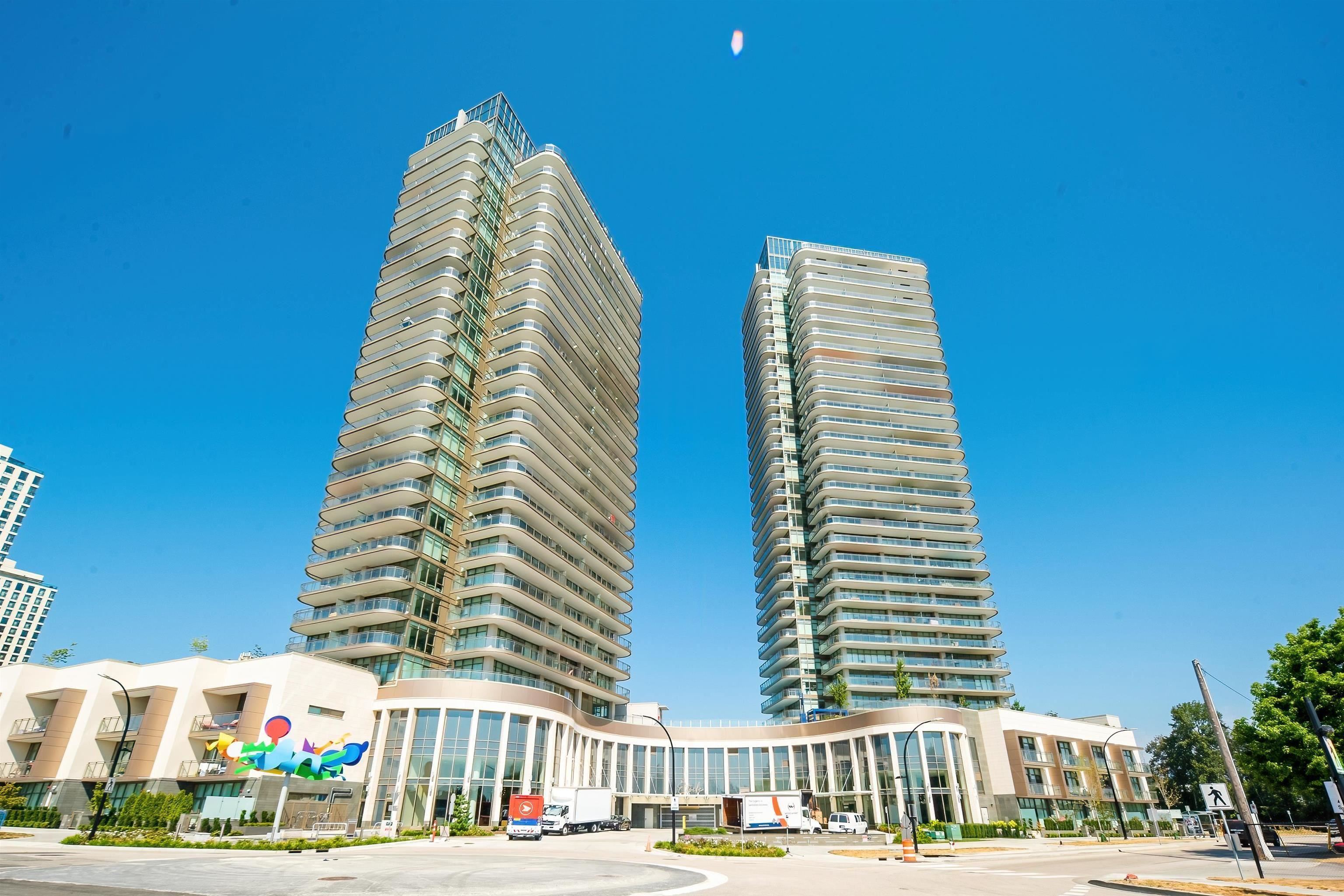 1601 5333 GORING STREET, R3174397, BC,