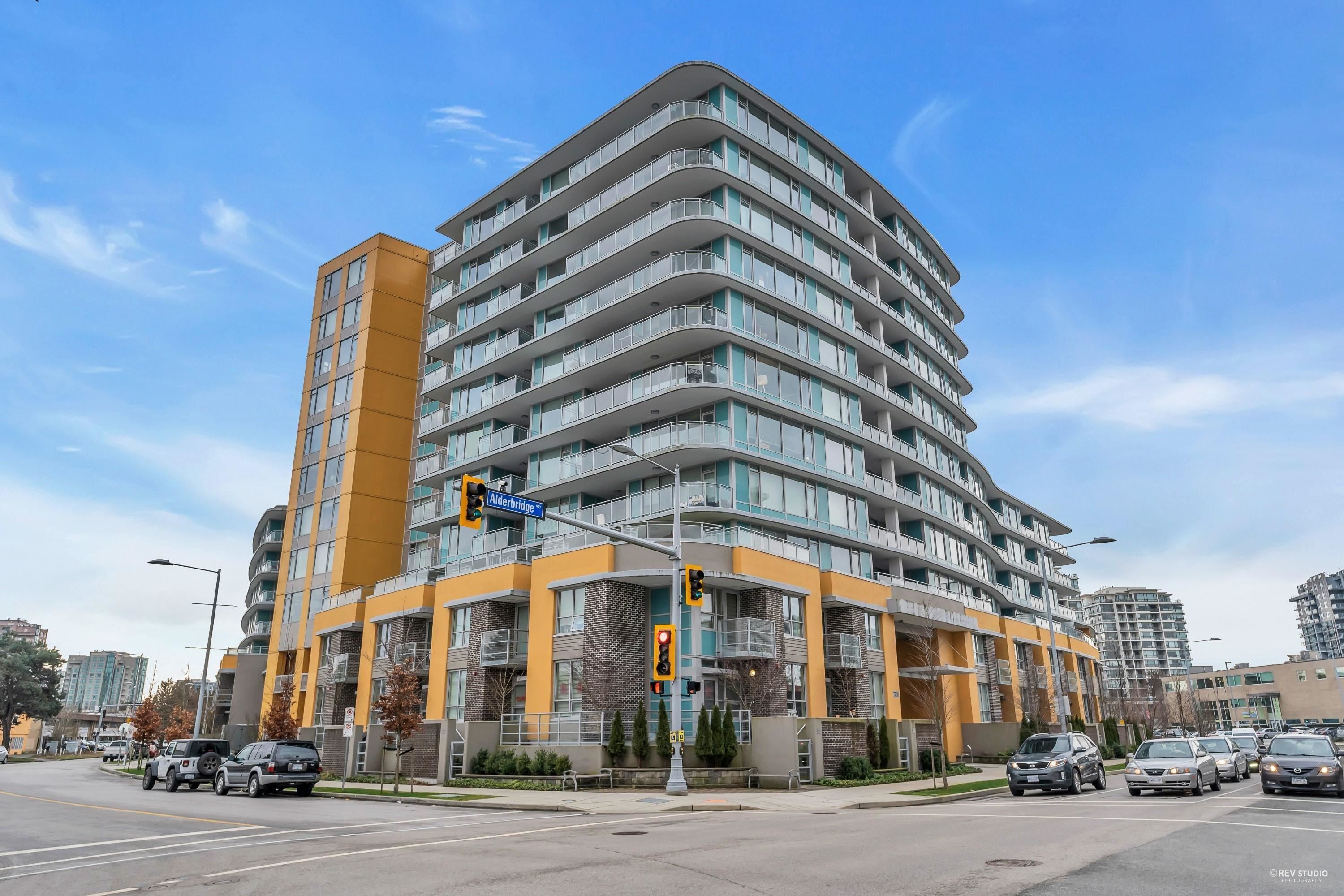 1107 7708 ALDERBRIDGE WAY, R3174404, BC,