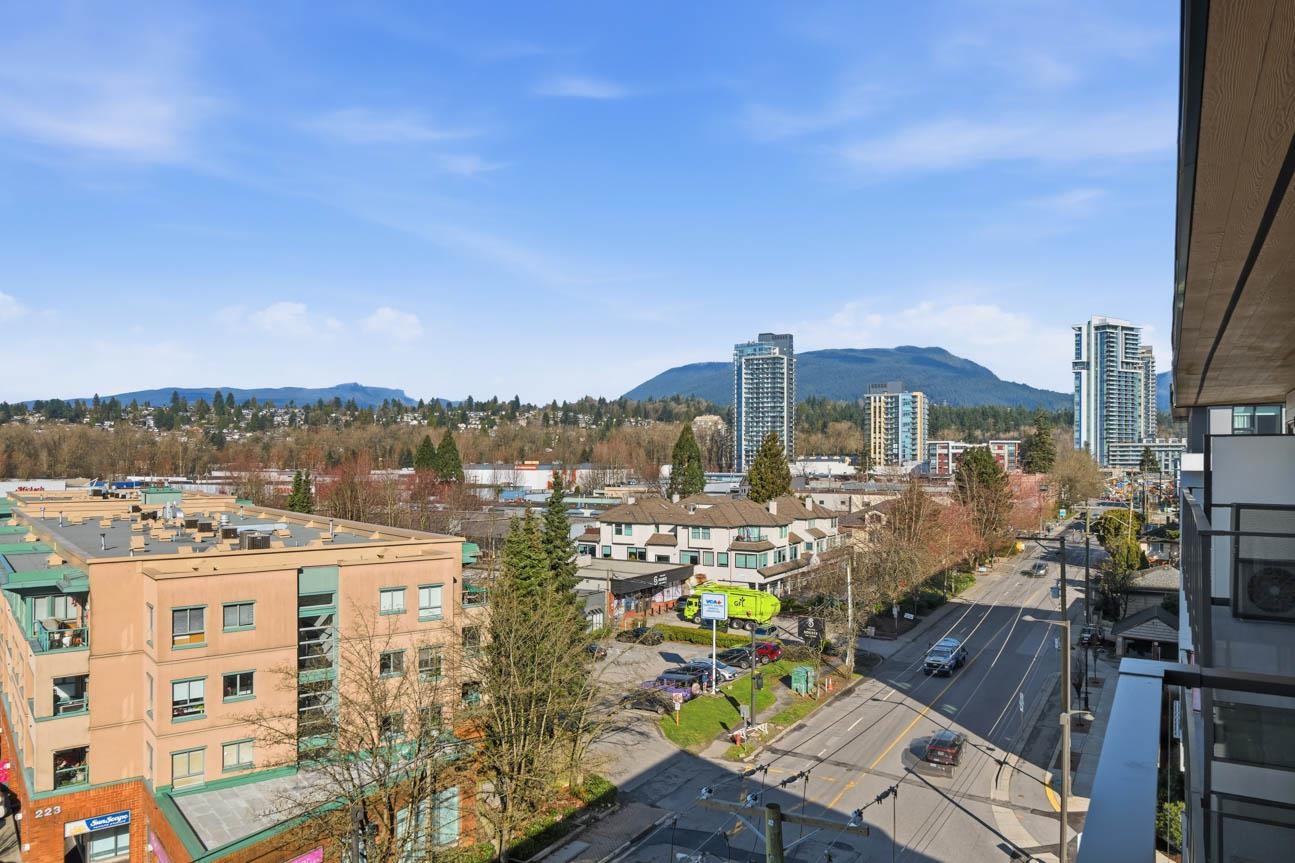 619 1529 OXFORD, R3174408, BC,