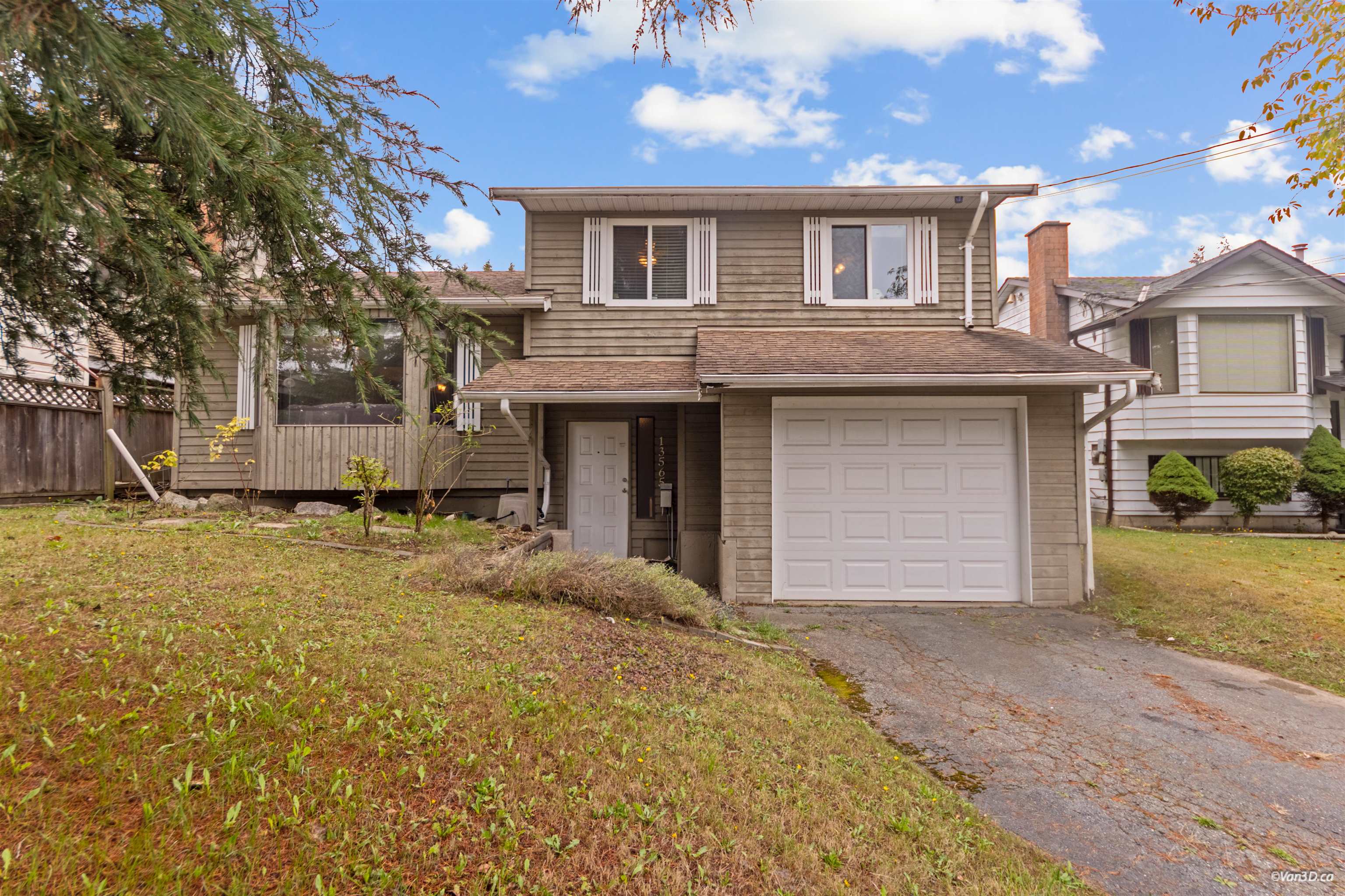 13565 67 AVENUE, Surrey BC V3W 2B8, R3174409, BC,