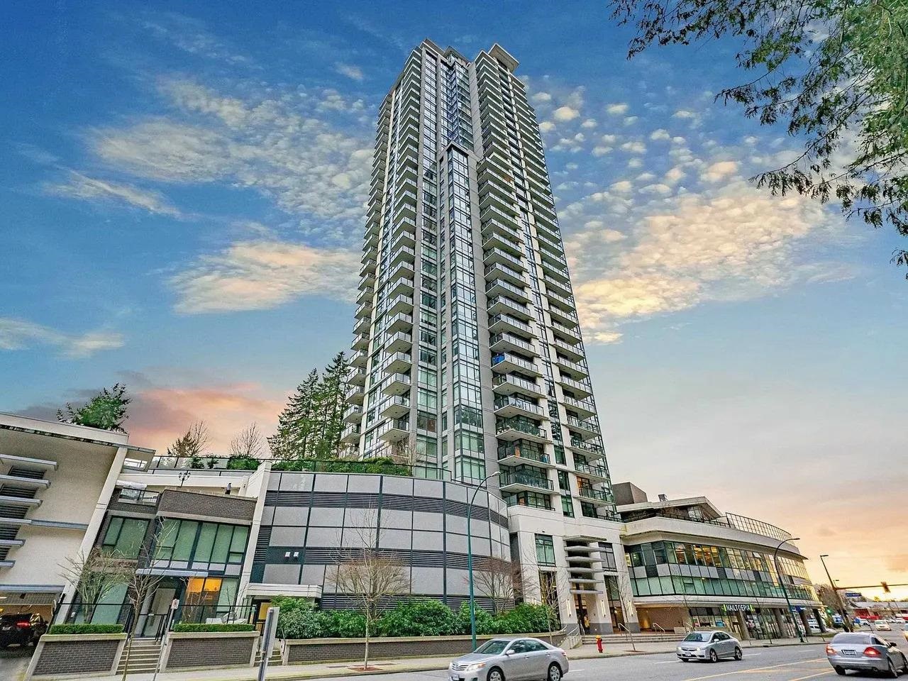 1608 3080 LINCOLN AVENUE, R3174411, BC,