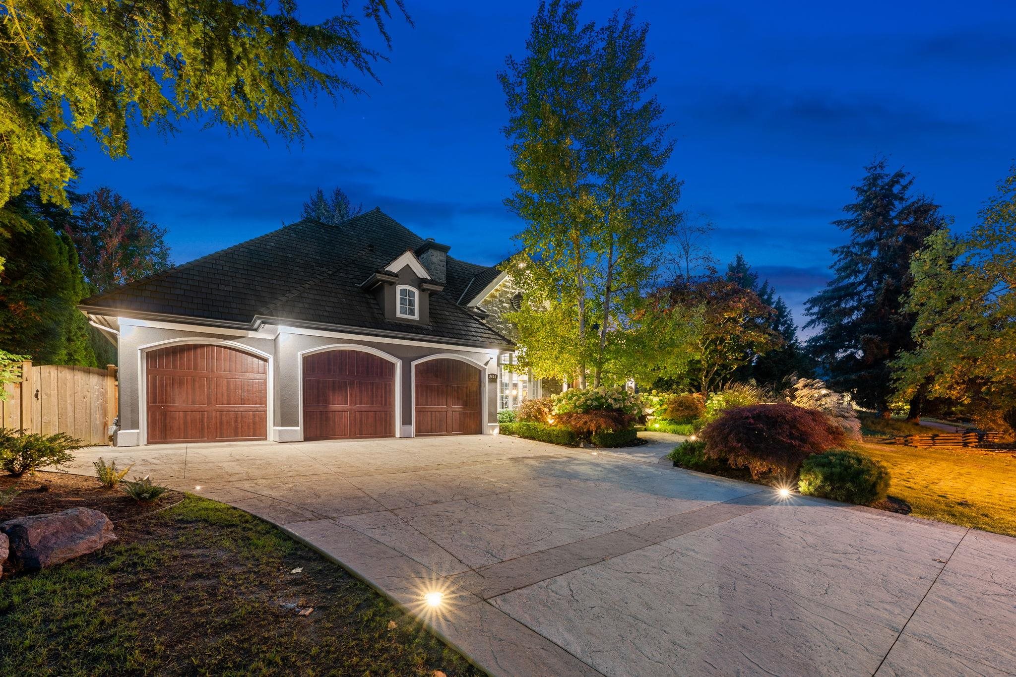 3415 CANTERBURY DRIVE, Surrey BC V3Z 0G8, R3174430, BC,