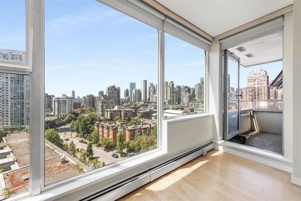 190X 1008 CAMBIE STREET, R3174431, BC,