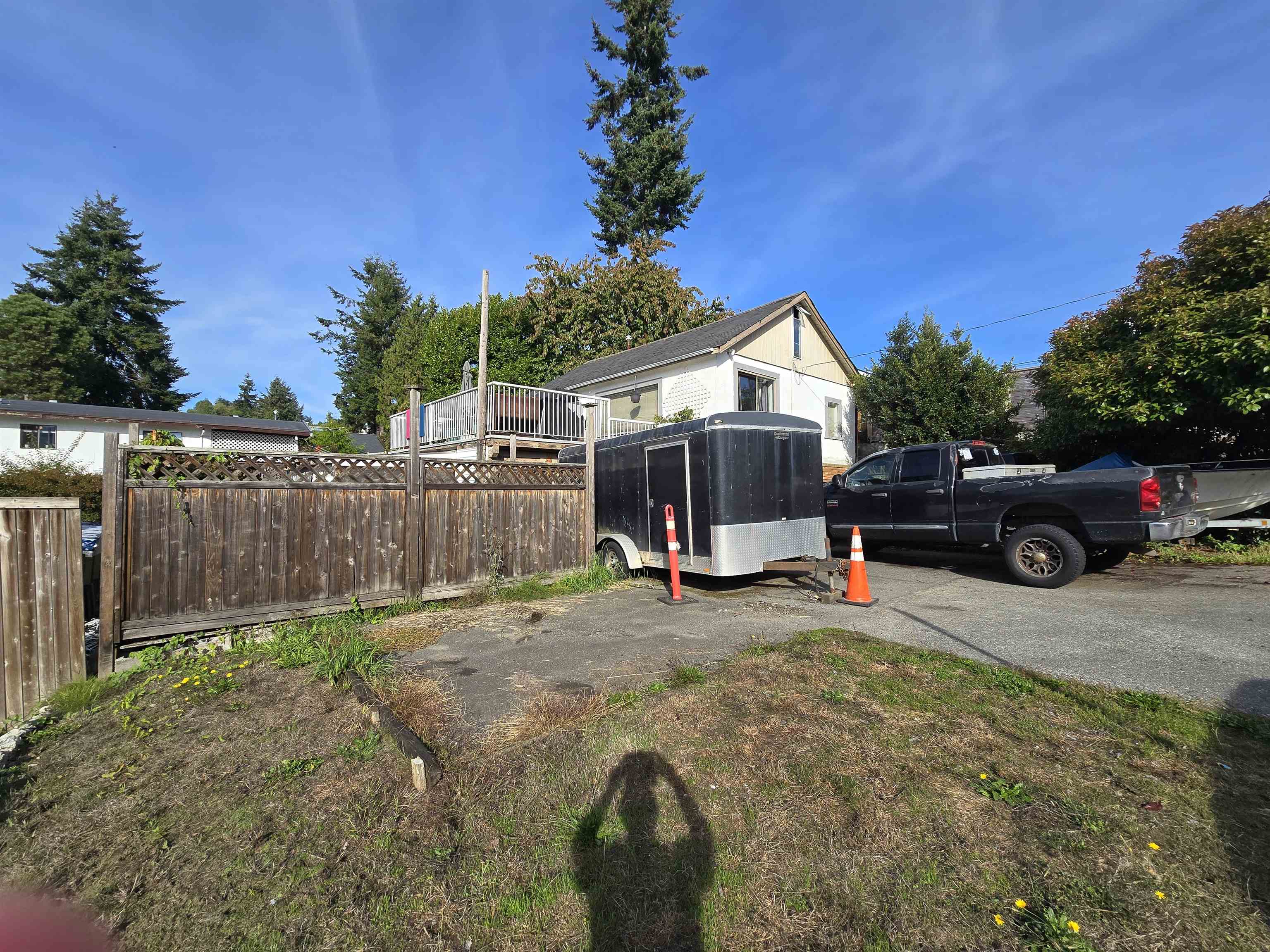 15619 VICTORIA AVENUE, White Rock BC V4B 1H9, R3174443, BC,
