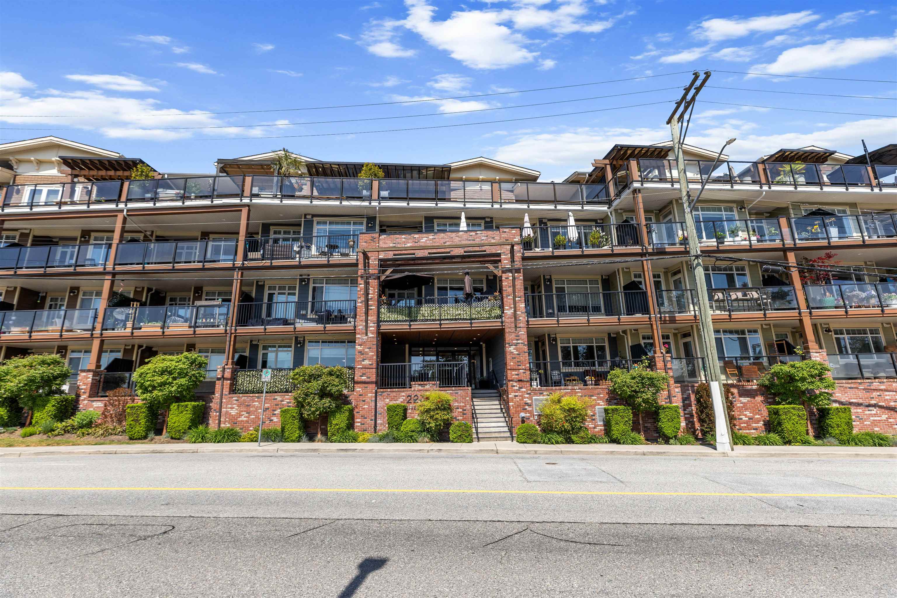 311 22327 RIVER ROAD, R3174450, BC,