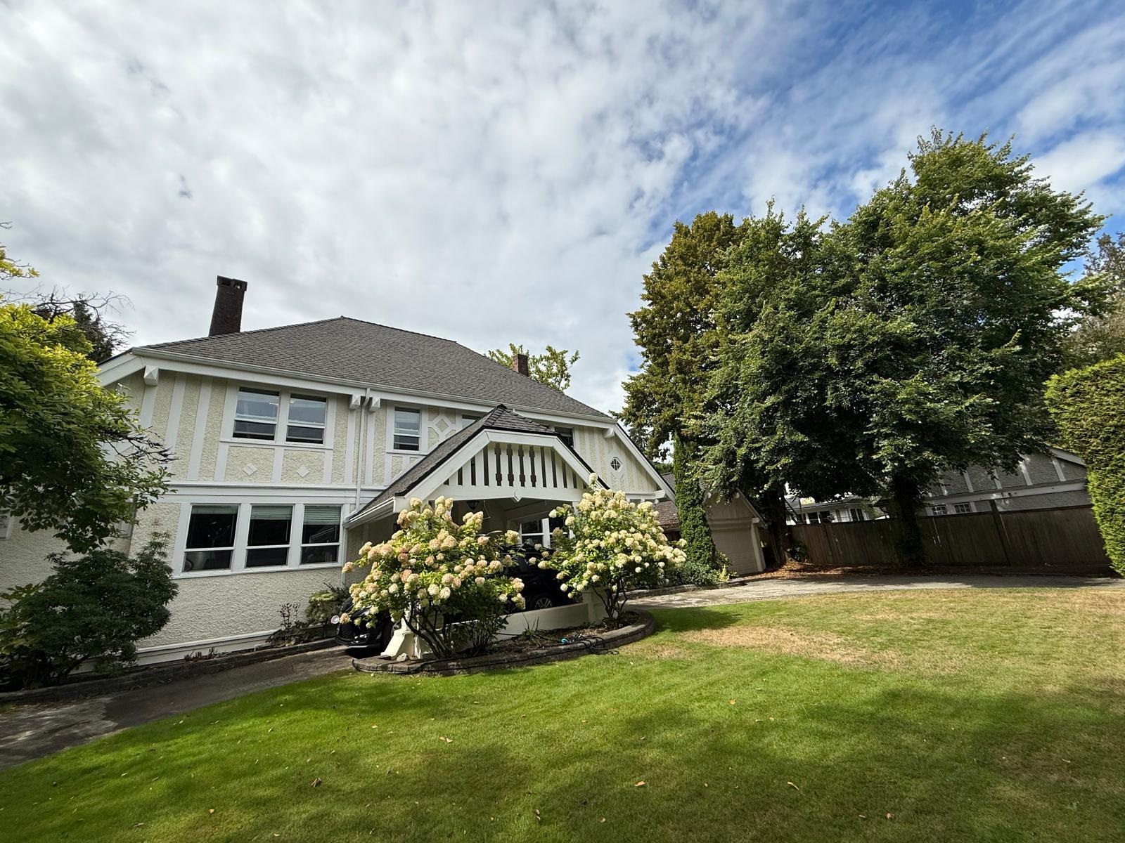 4025 GRANVILLE STREET, Vancouver BC V6H 3L1, R3174451, BC,