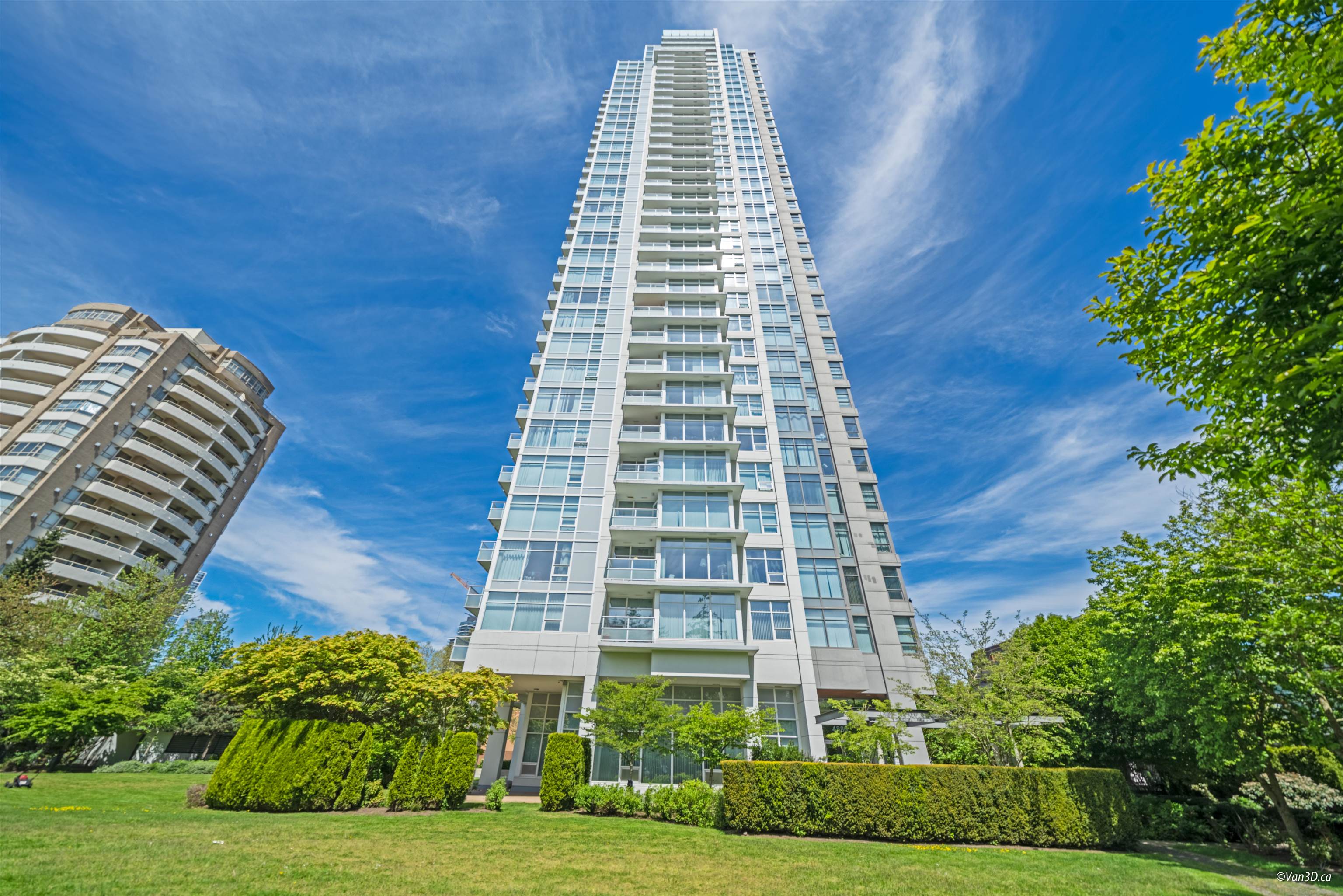 306 4880 BENNETT STREET, R3174456, BC,