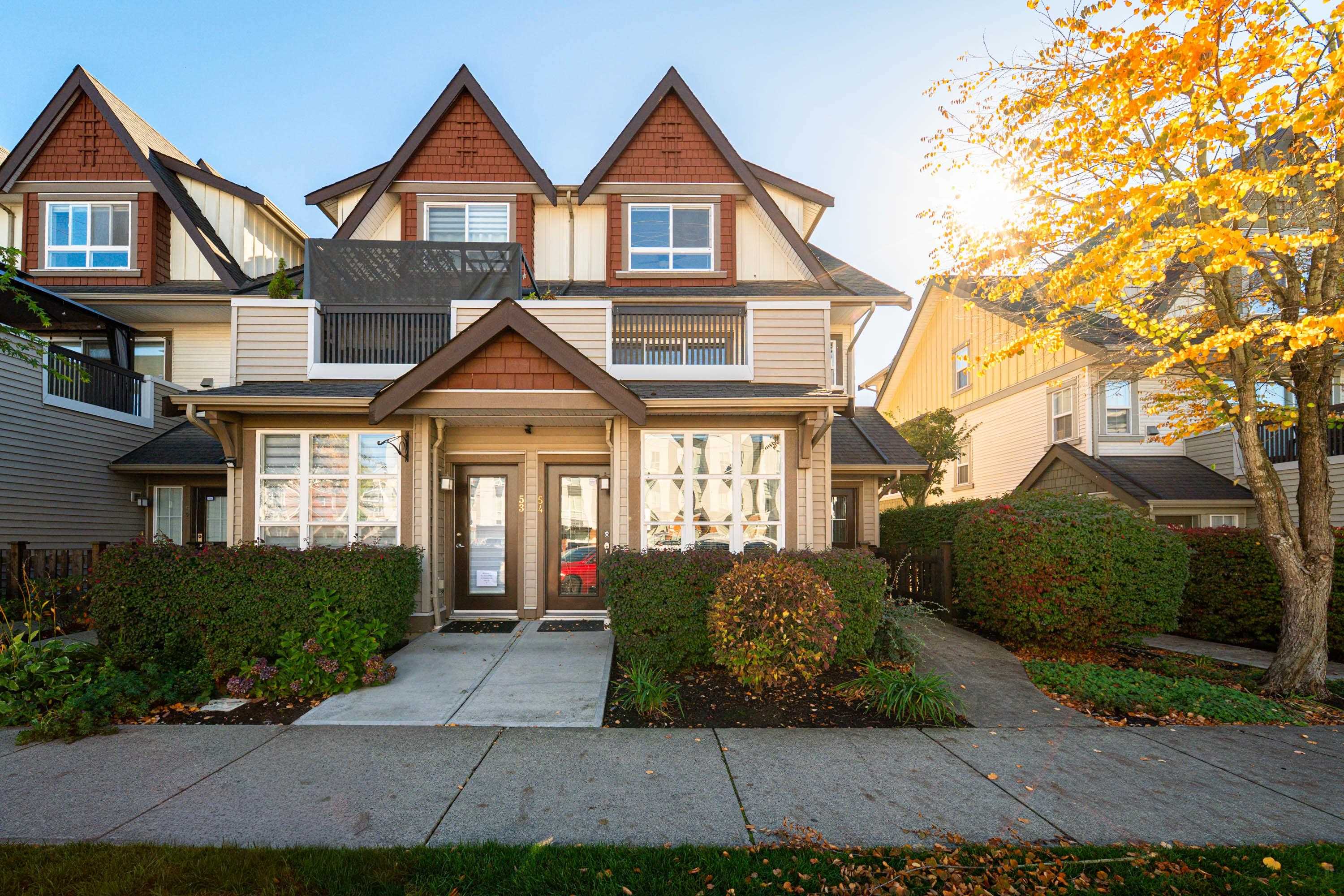54 7155 189 STREET, R3174459, BC,