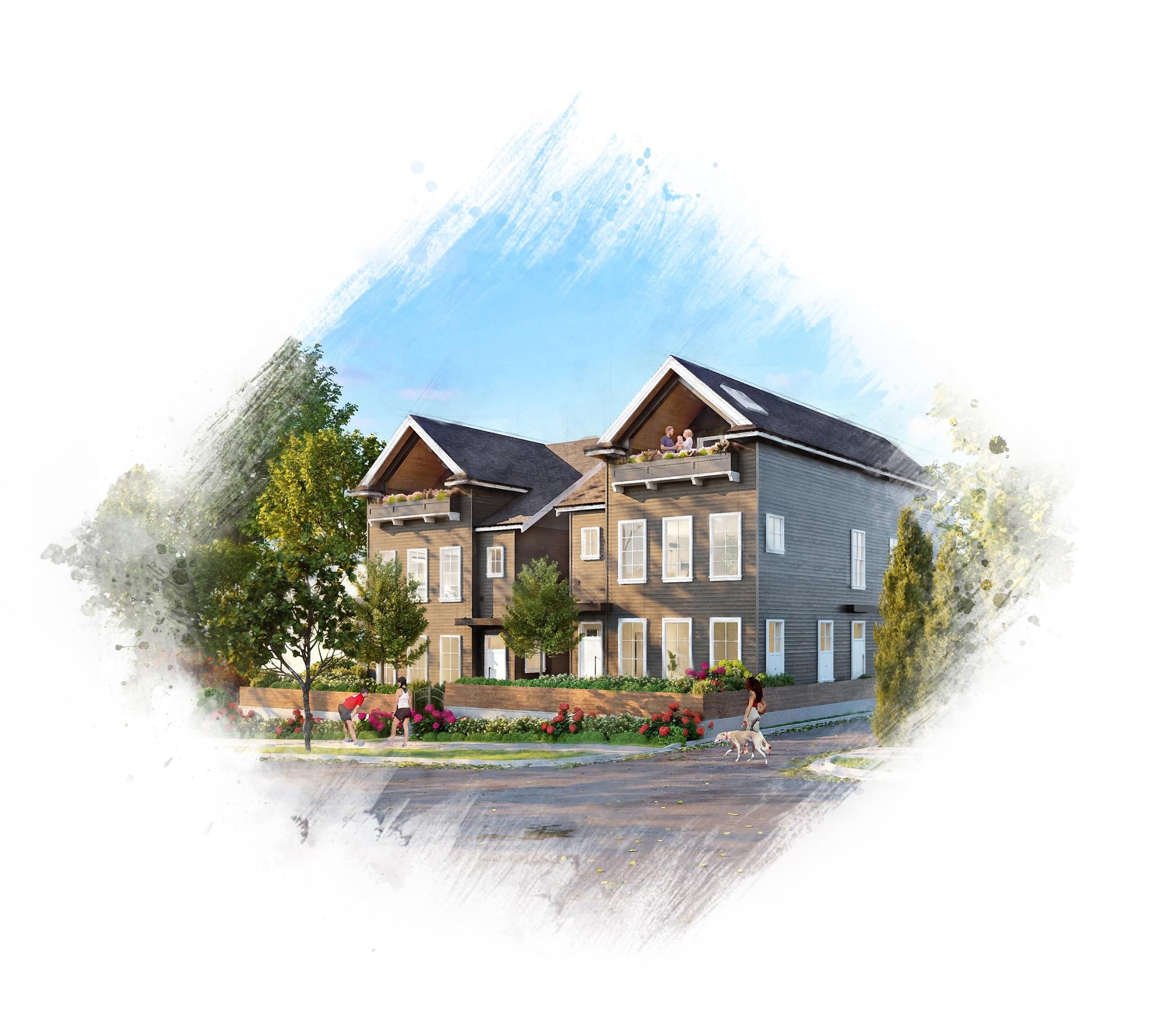 1 2117 18TH AVENUE, R3174462, BC,