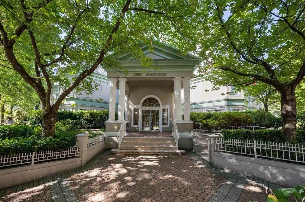 111 2990 PRINCESS CRESCENT, R3174472, BC,