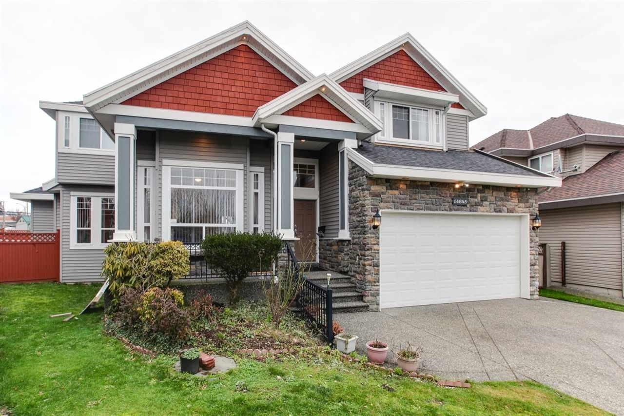14845 69A AVENUE, Surrey BC V3S 0Y9, R3174481, BC,