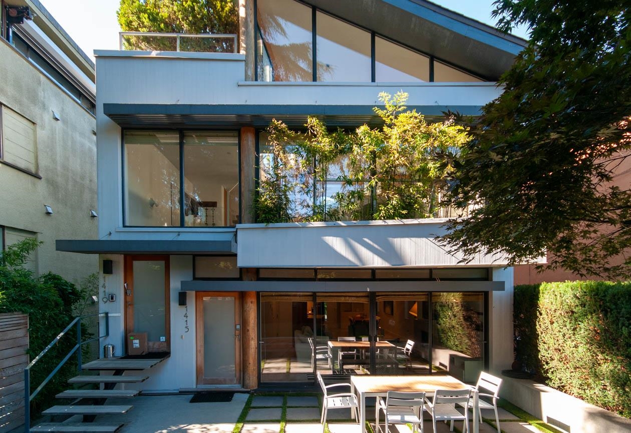 1415 MAPLE STREET, Vancouver BC V6J 3S1, R3174496, BC,