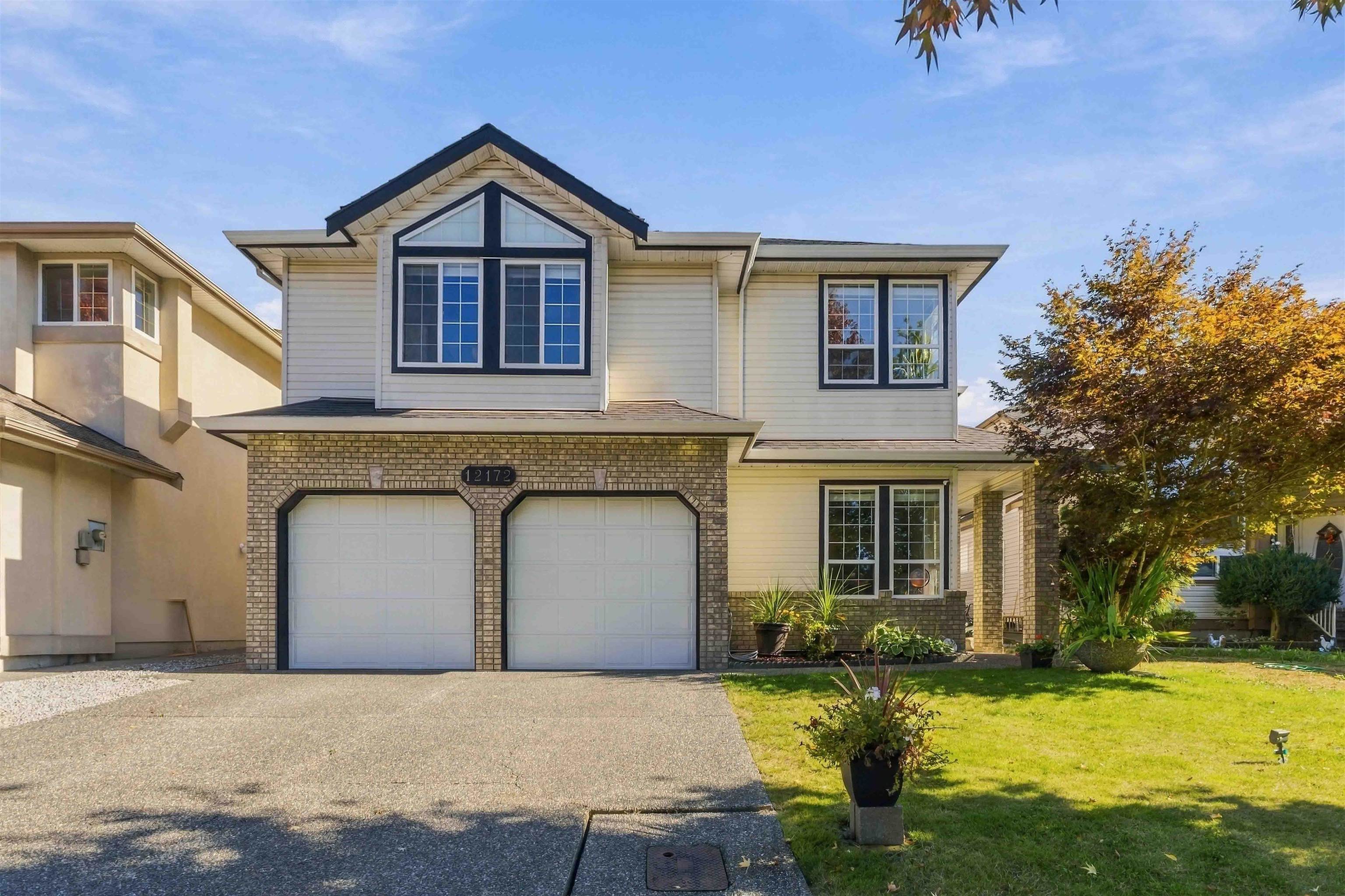12172 201B STREET, Maple Ridge BC V2X 3J8, R3174498, BC,