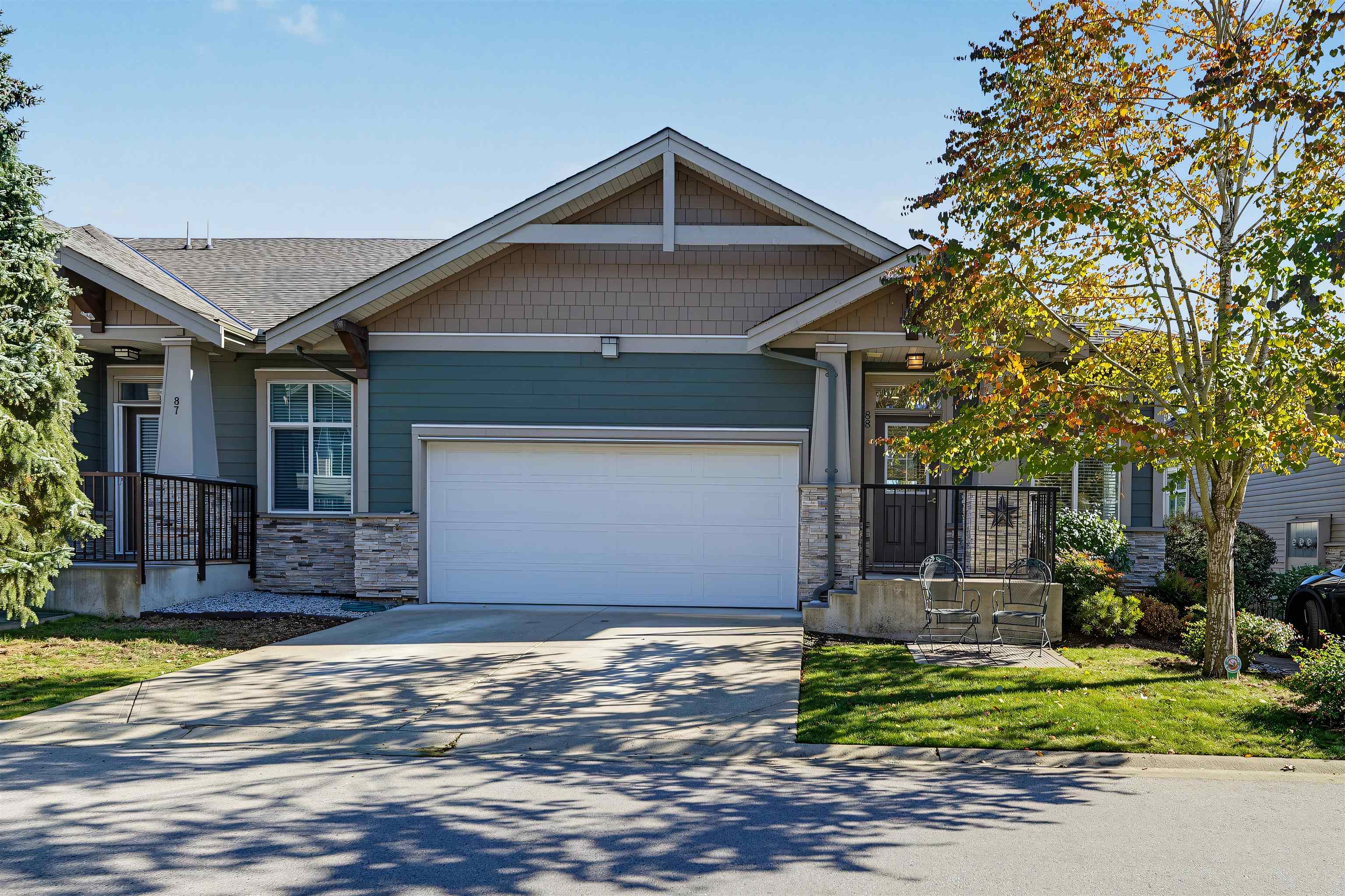 88 7138 210 STREET, R3174500, BC,