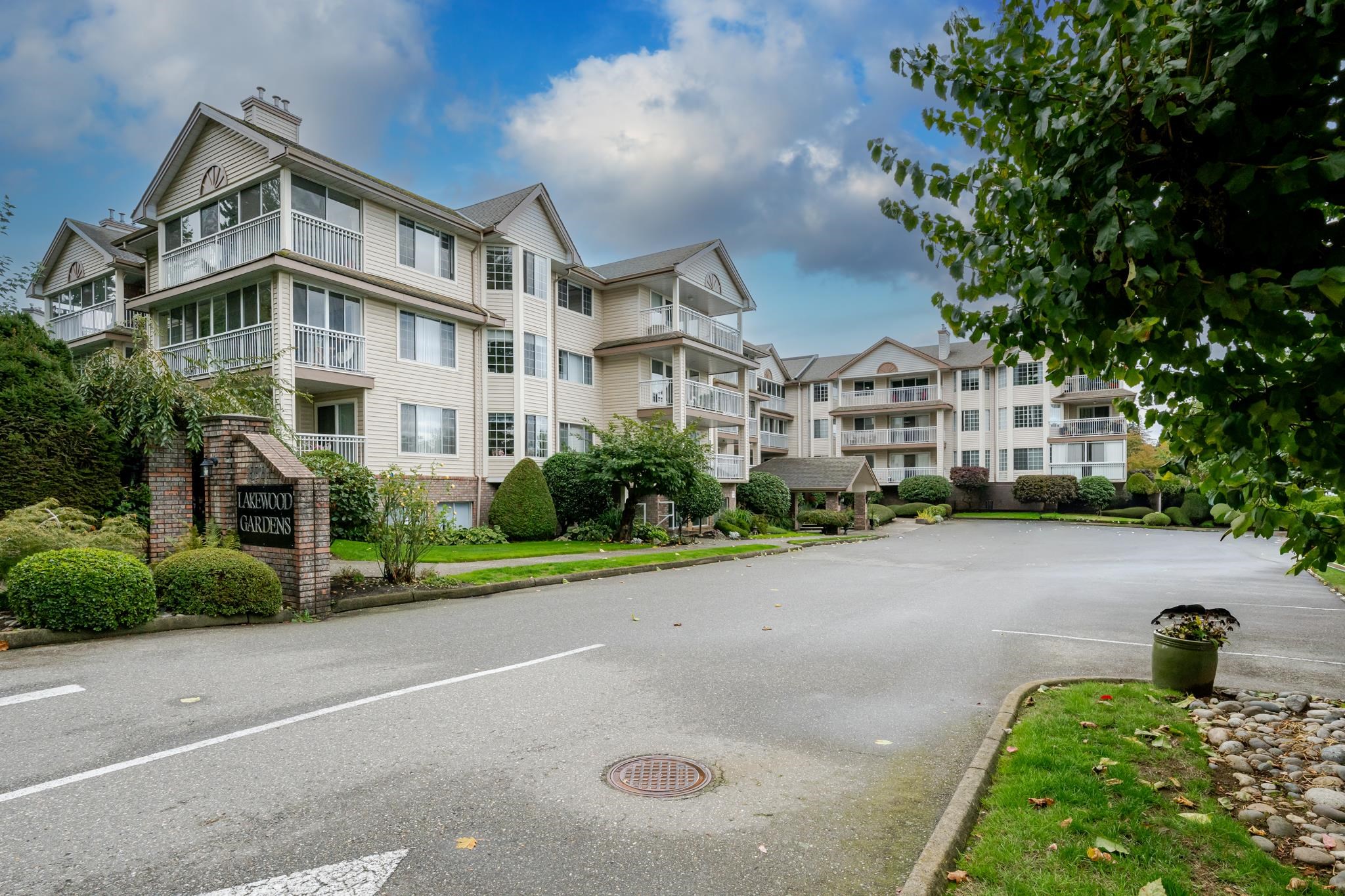 102 2491 GLADWIN ROAD, R3174507, BC,